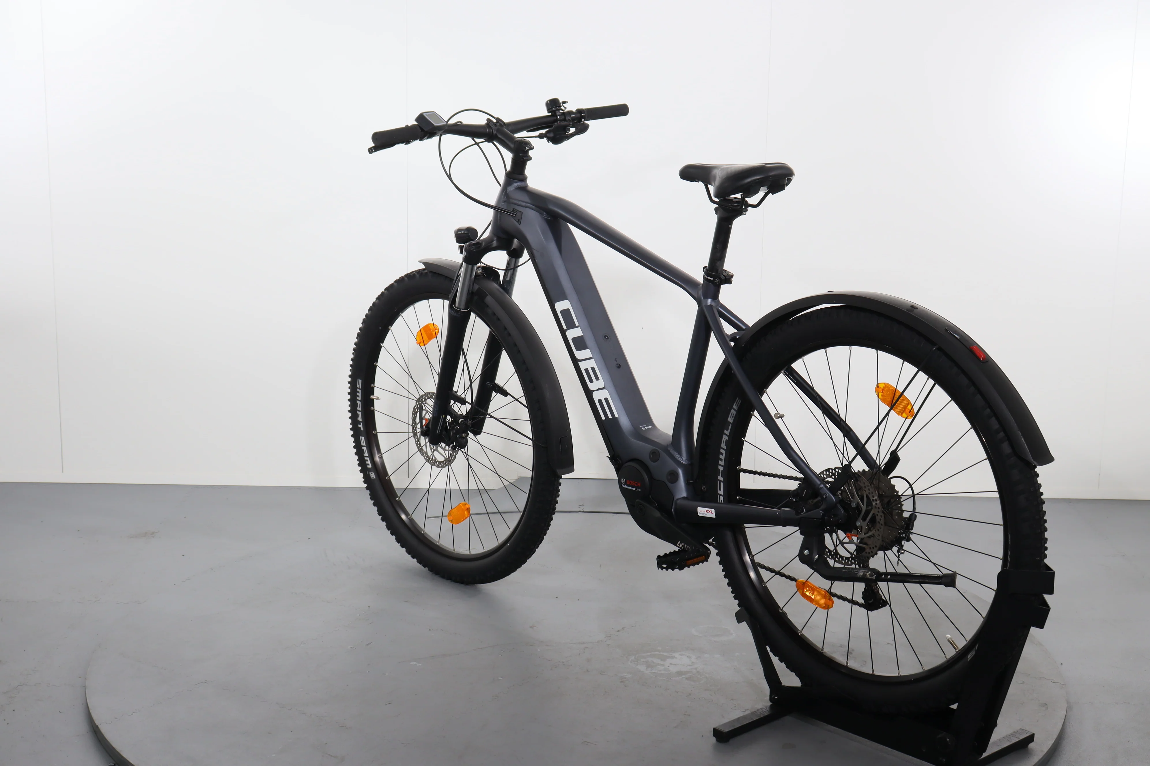 Cube Reaction Hybrid Performance 625 Allroad - Image 5