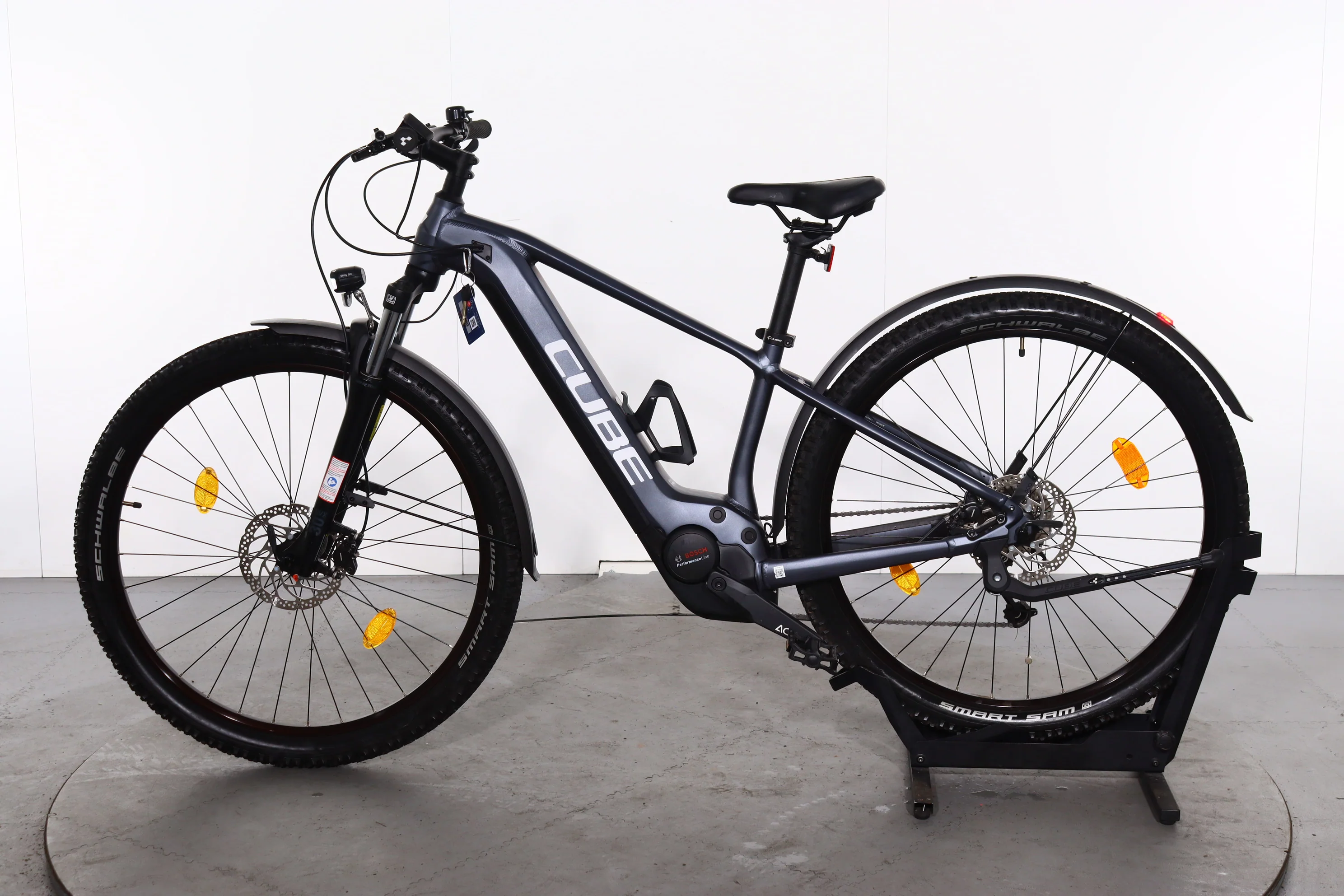 Cube Reaction Hybrid Performance Allroad - Image 5