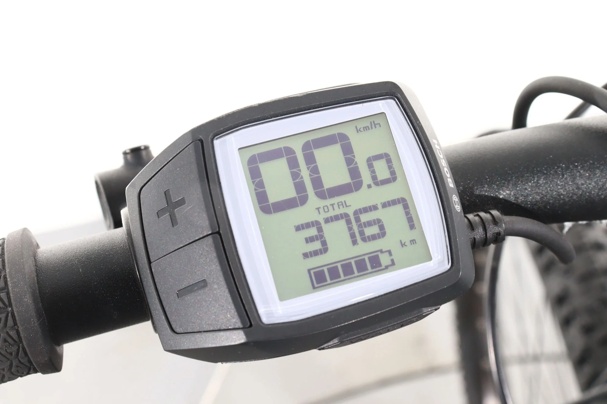 Cube Reaction Hybrid Performance Allroad - Image 11