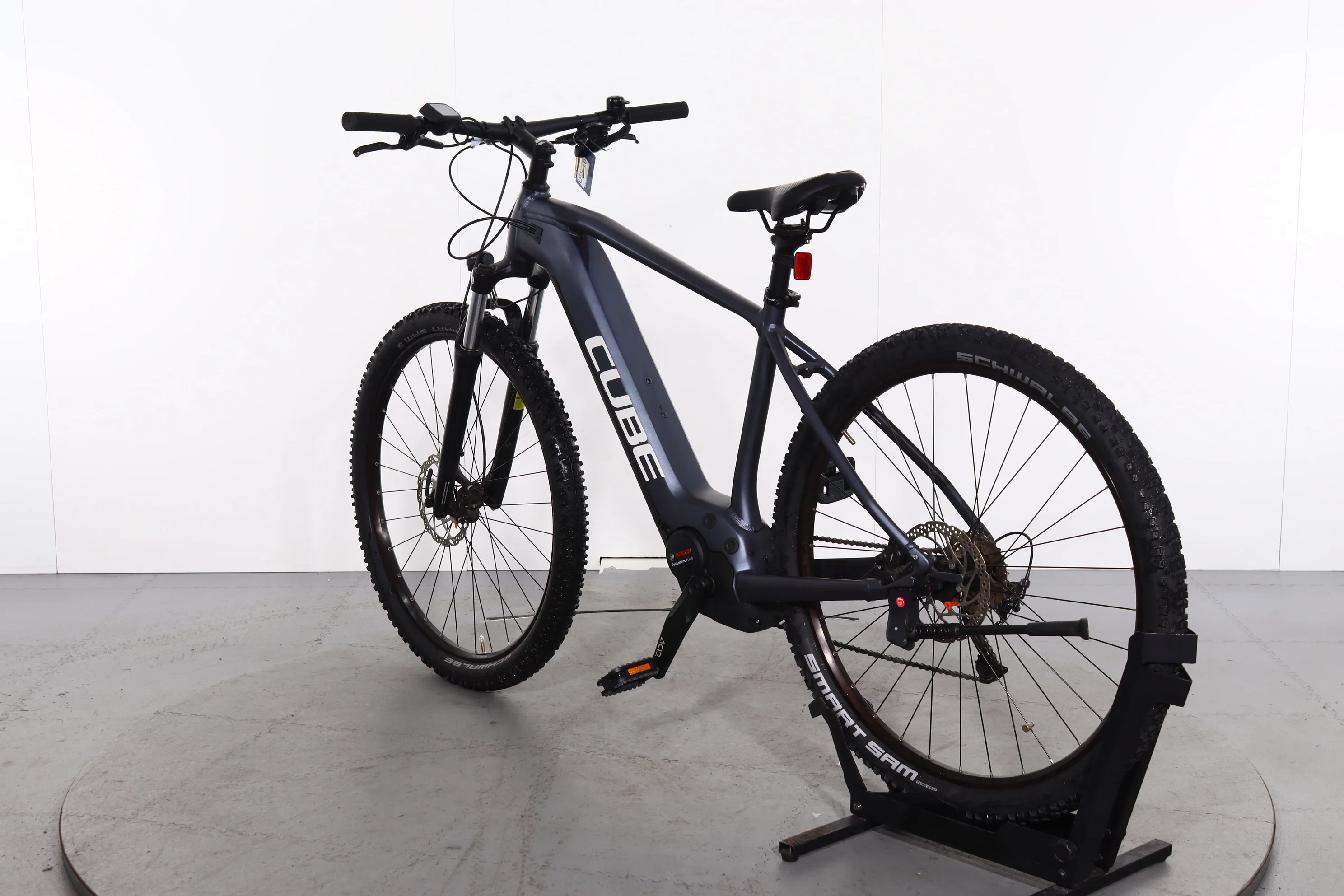 Cube Reaction Hybrid Performance Allroad - Image 6