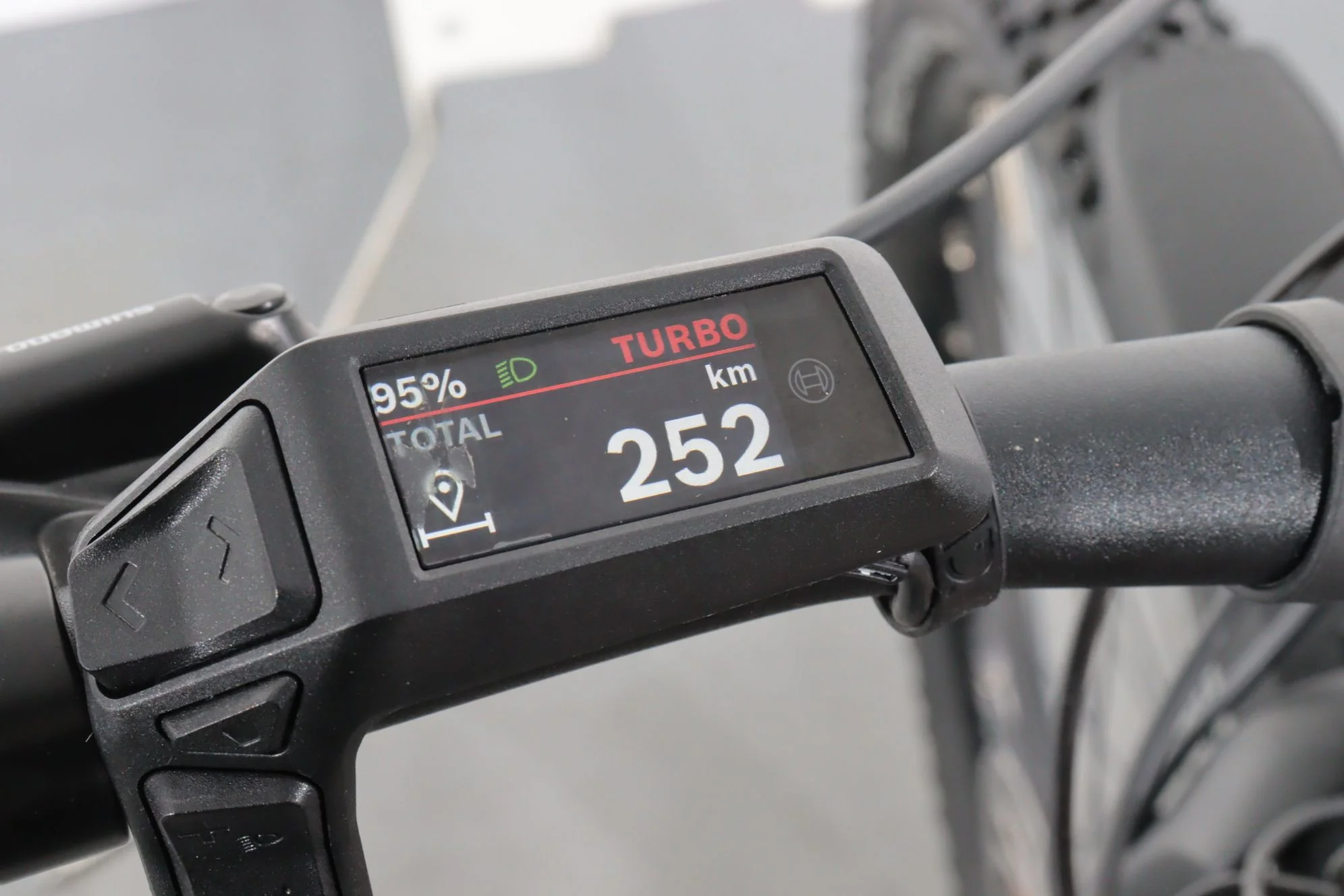 Cube Reaction Hybrid Performance Allroad - Image 8