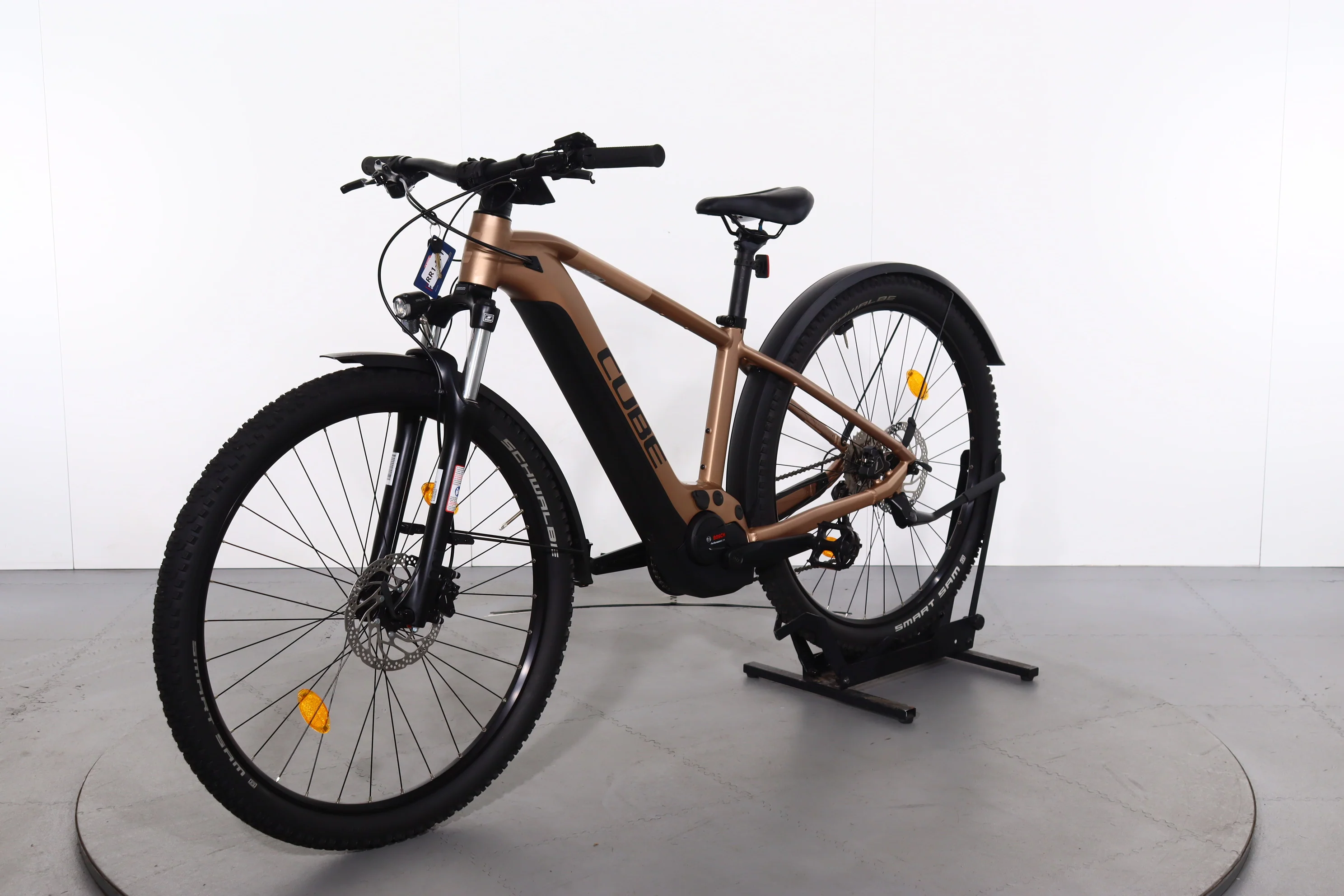 Cube Reaction Hybrid Performance Allroad - Image 3