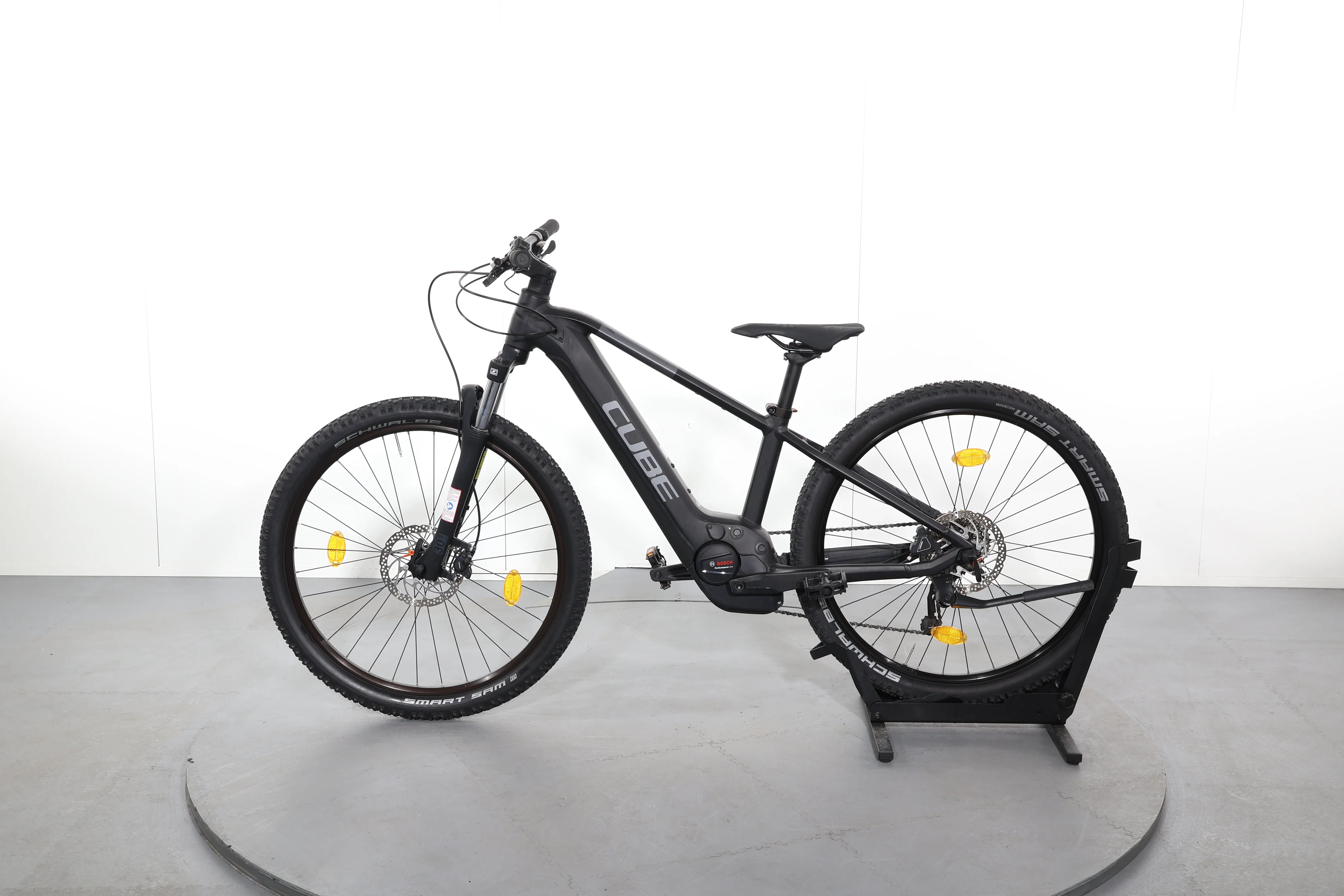 Cube Reaction Hybrid Performance Allroad - Image 4