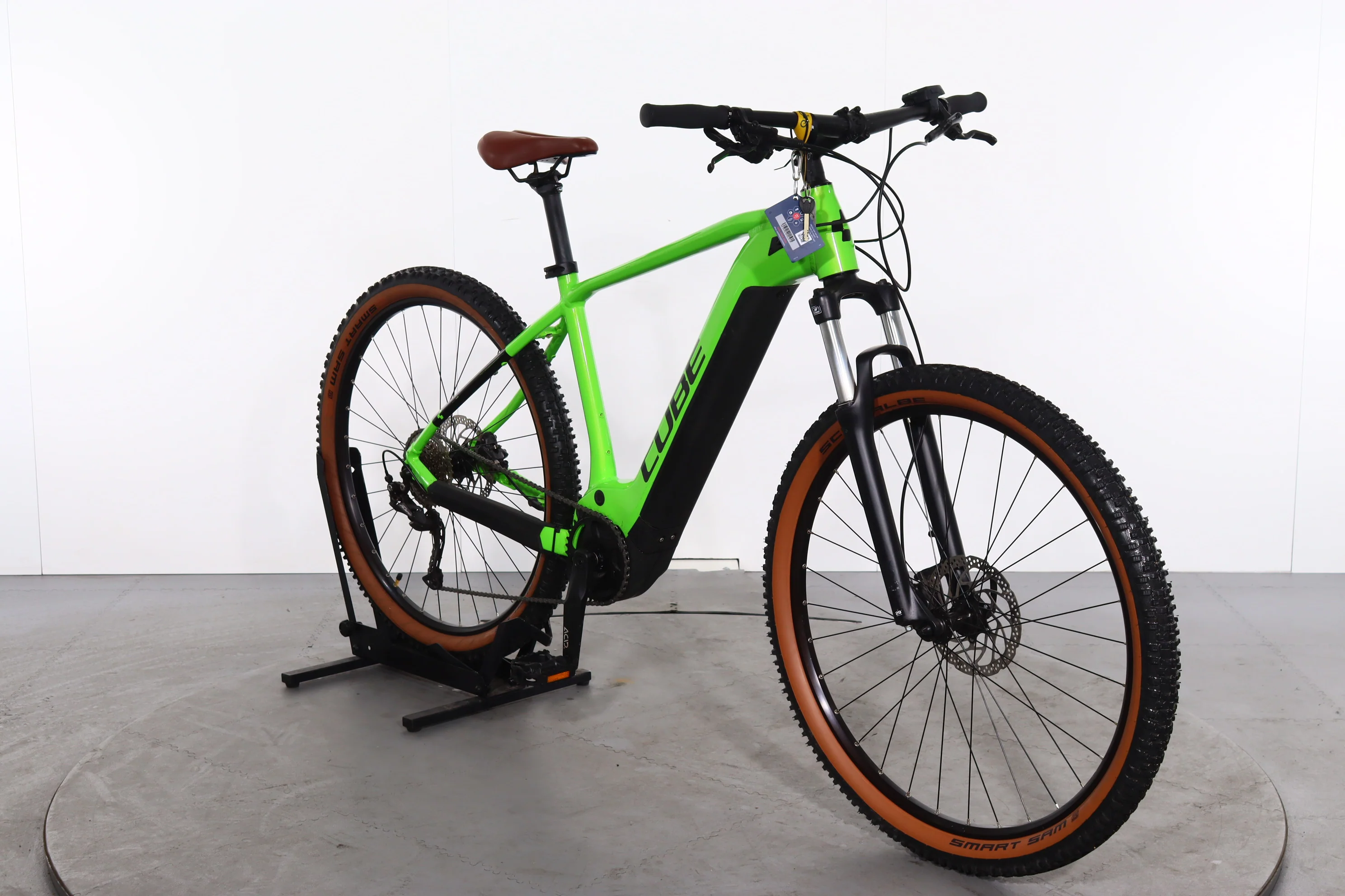 Cube Reaction Hybrid Performance Allroad - Image 3