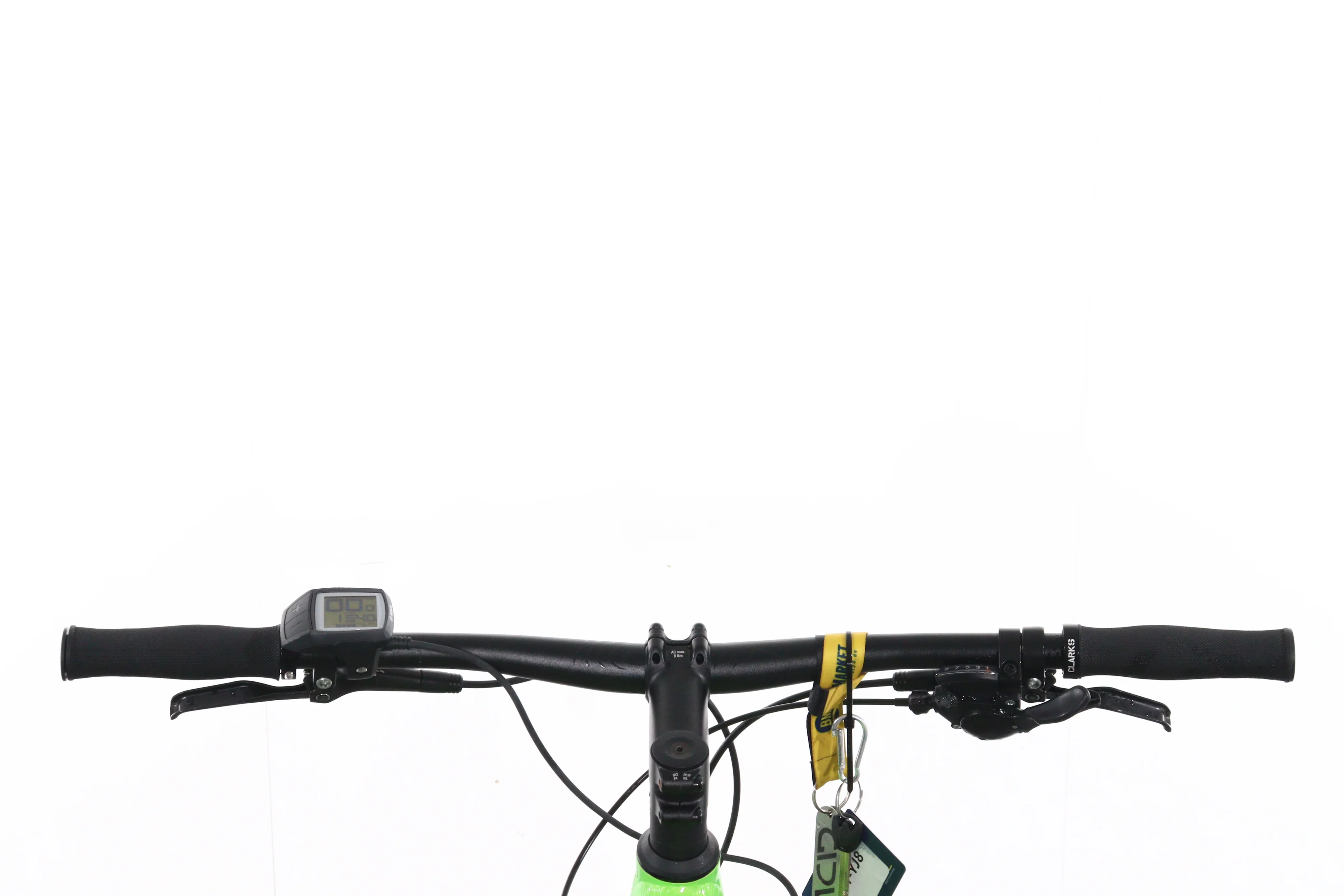 Cube Reaction Hybrid Performance Allroad - Image 7