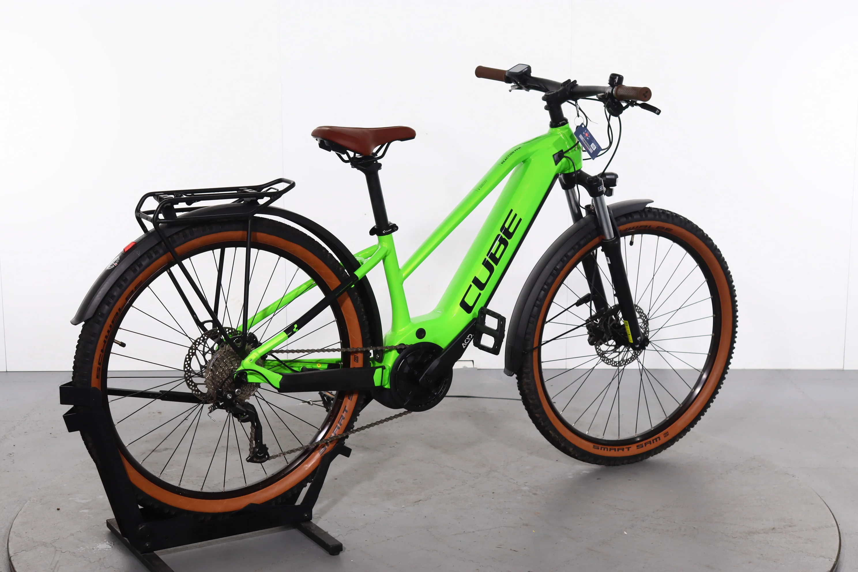 Cube Reaction Hybrid Performance Allroad - Image 2