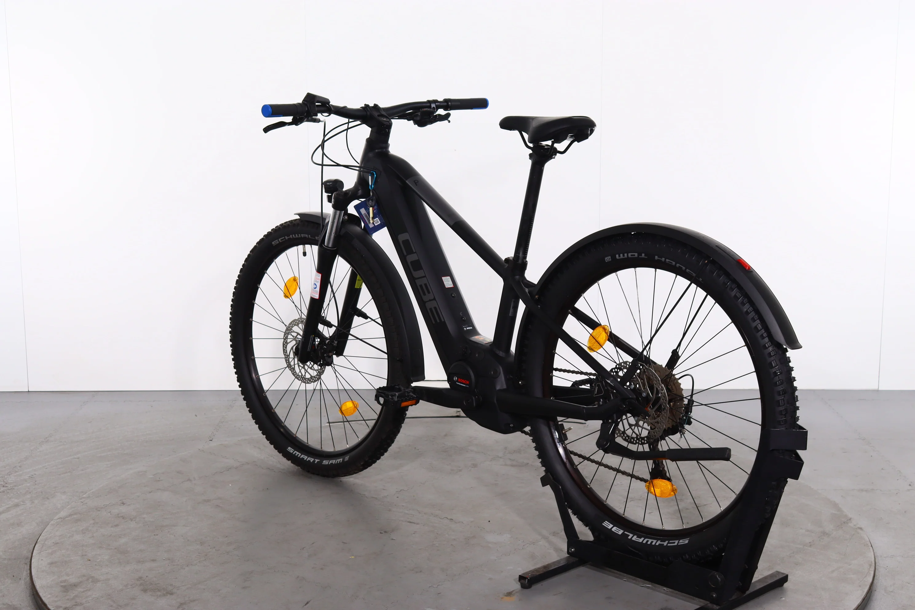 Cube Reaction Hybrid Performance Allroad - Image 6