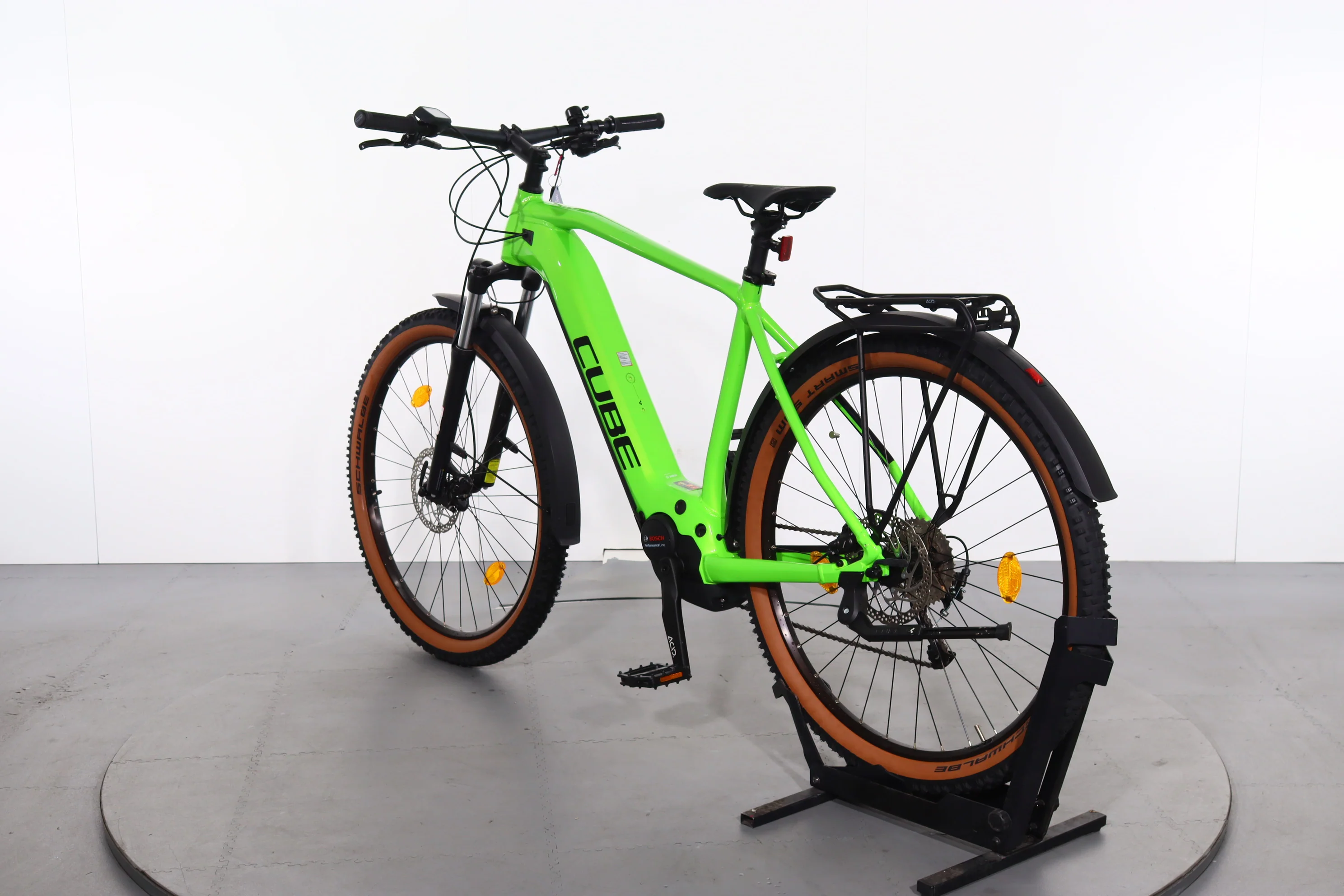Cube Reaction Hybrid Performance Allroad - Image 6
