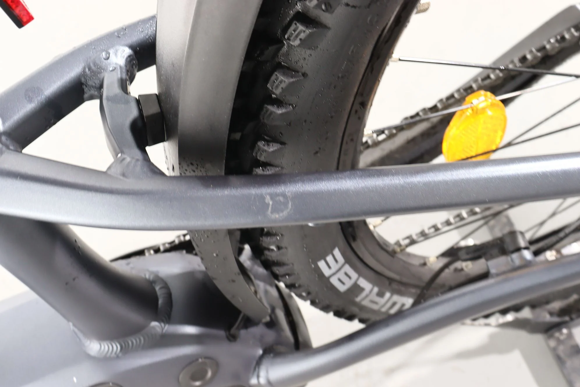Cube Reaction Hybrid Performance Allroad - Image 10