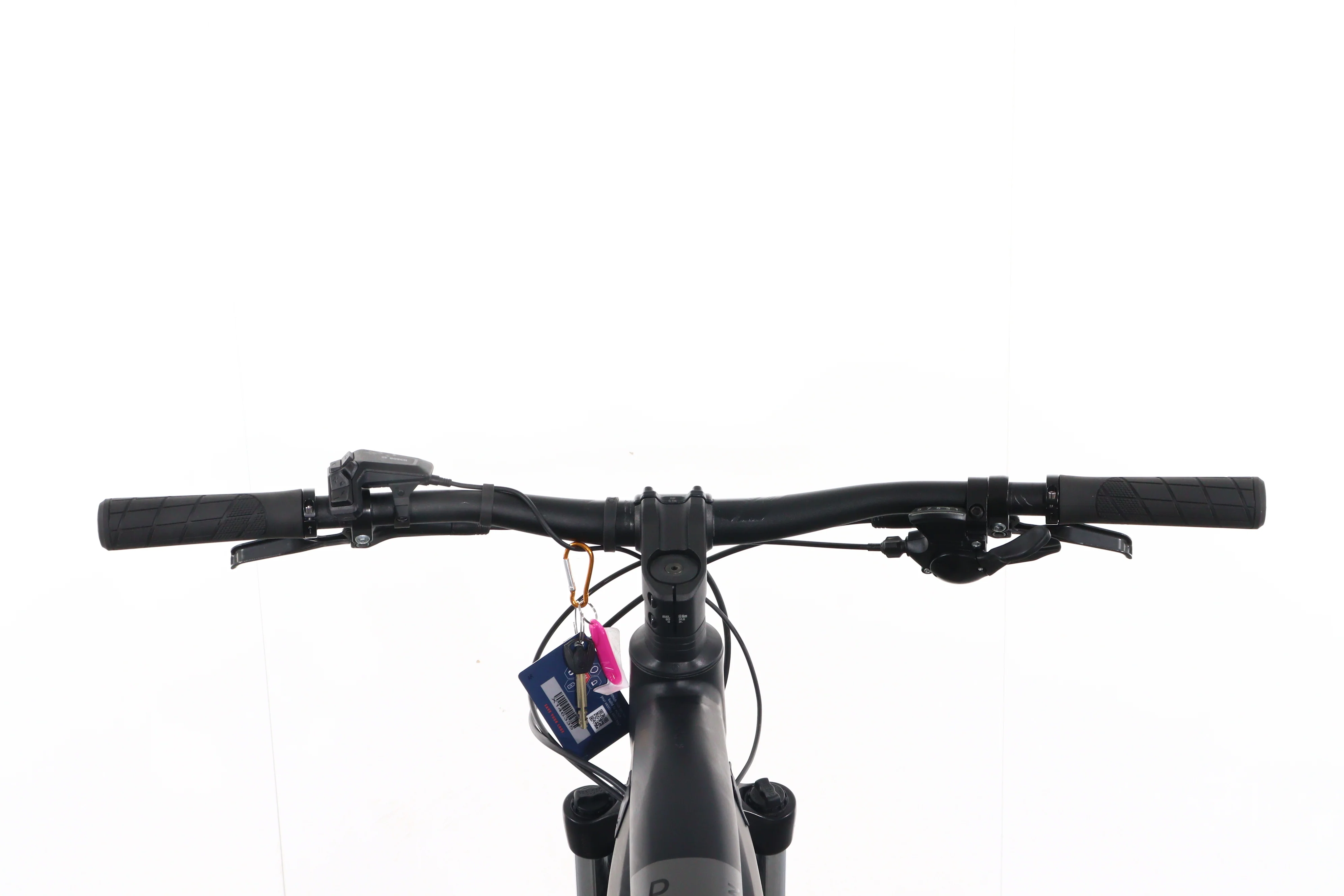 Cube Reaction Hybrid Performance - Image 7