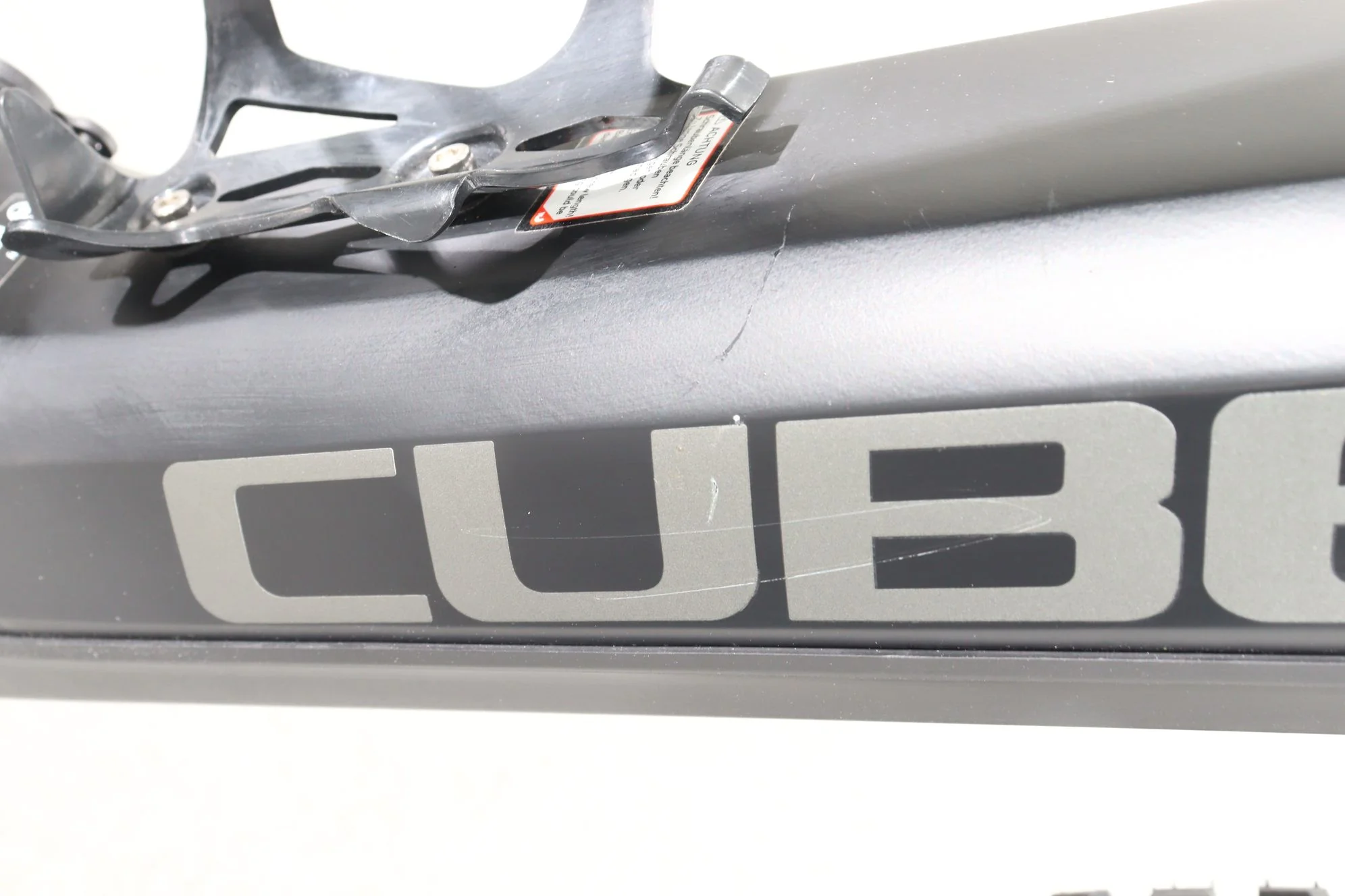 Cube Reaction Hybrid Performance - Image 9