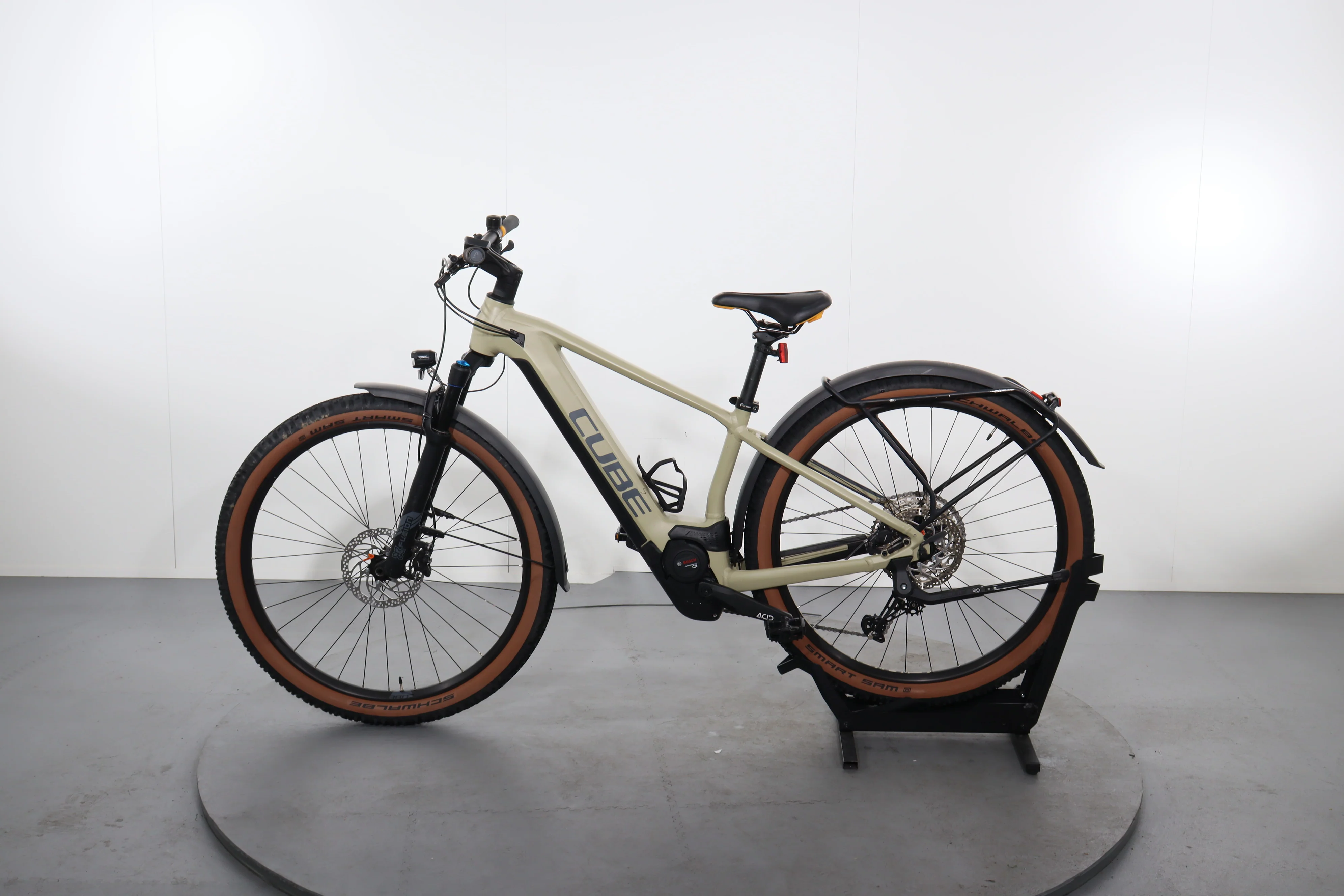 Cube Reaction Hybrid Pro 500 Allroad - Image 4