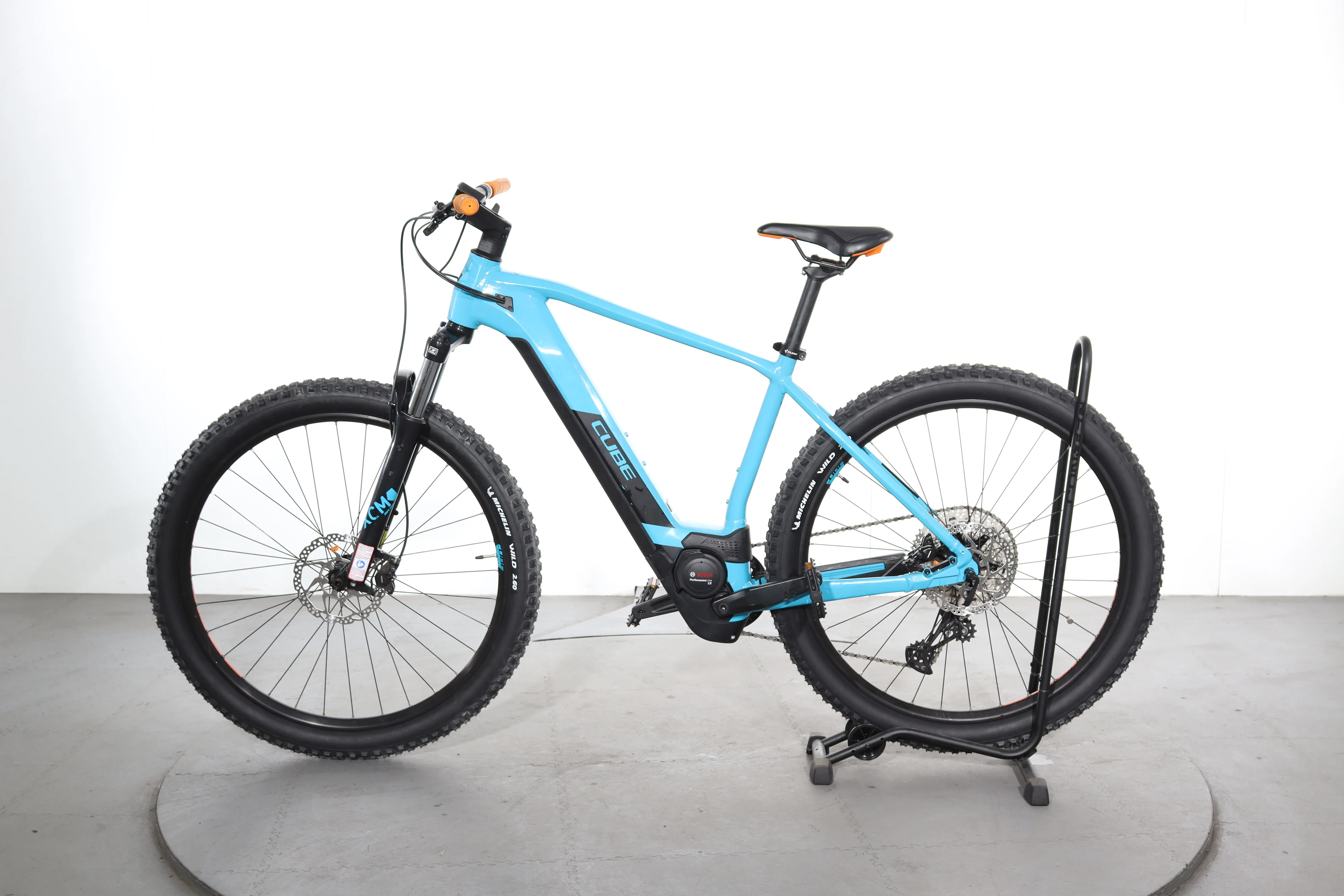 Cube Reaction Hybrid Pro 500 - Image 4