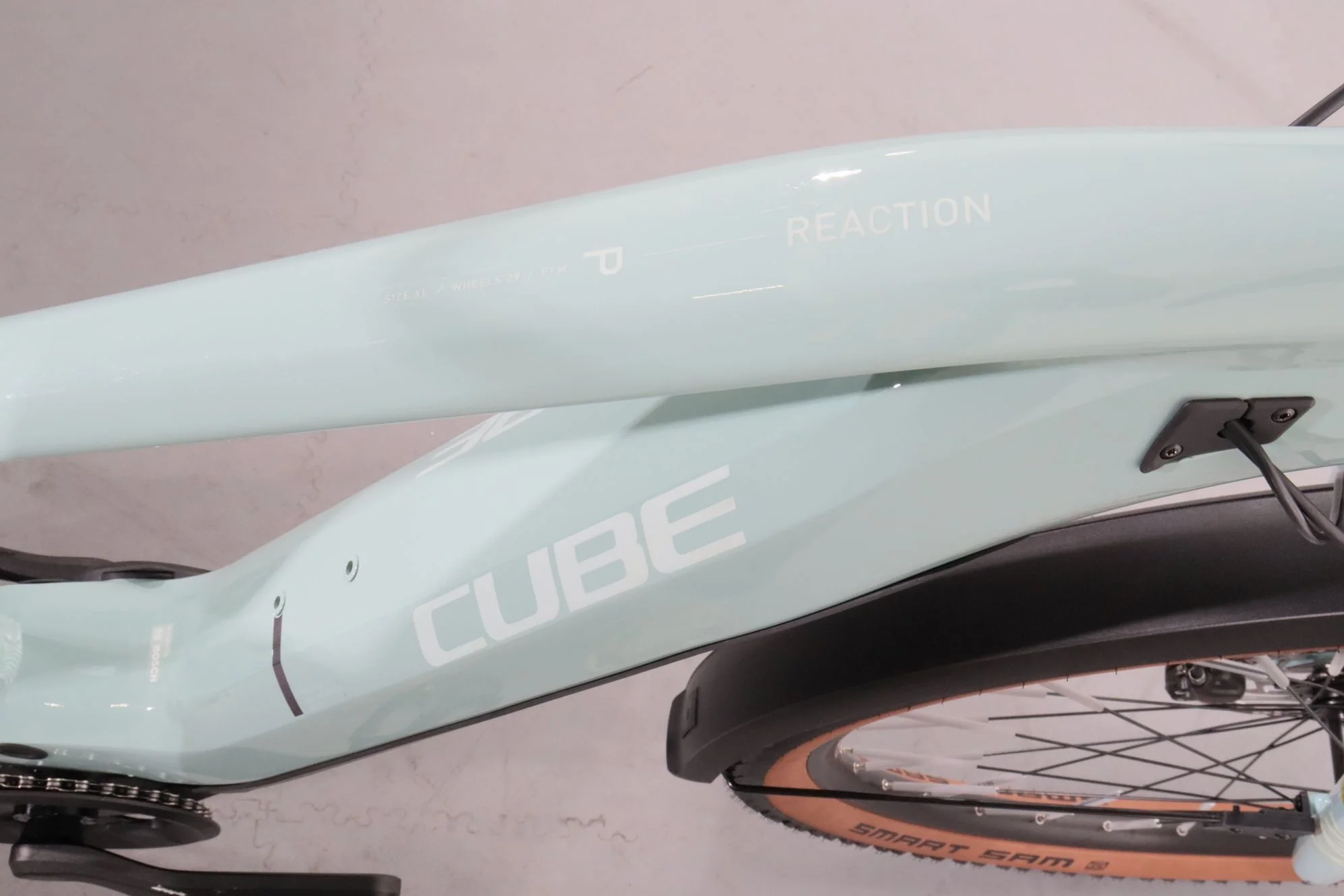 Cube Reaction Hybrid Pro 500 - Image 9