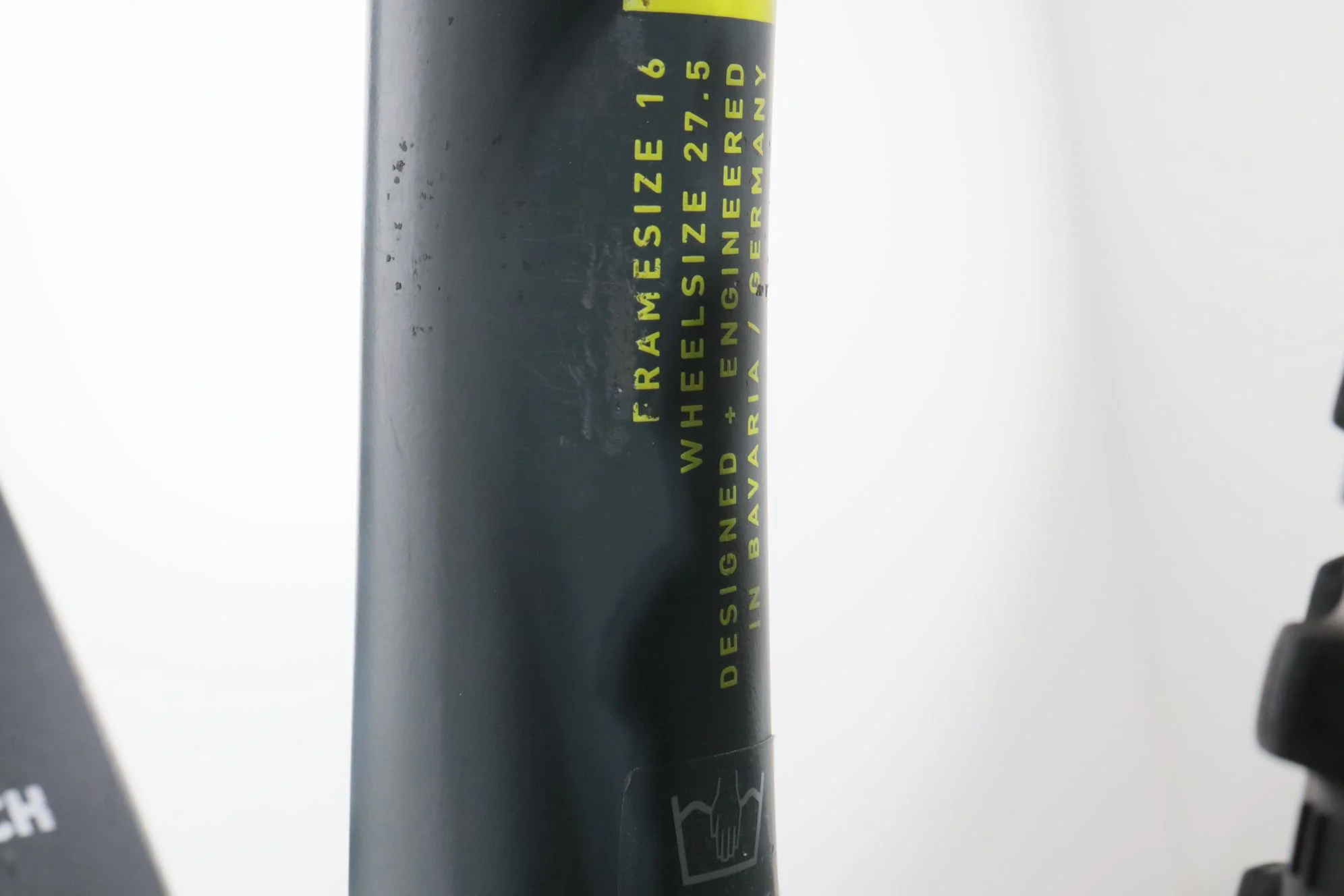 Cube Reaction Hybrid Pro 500 - Image 11