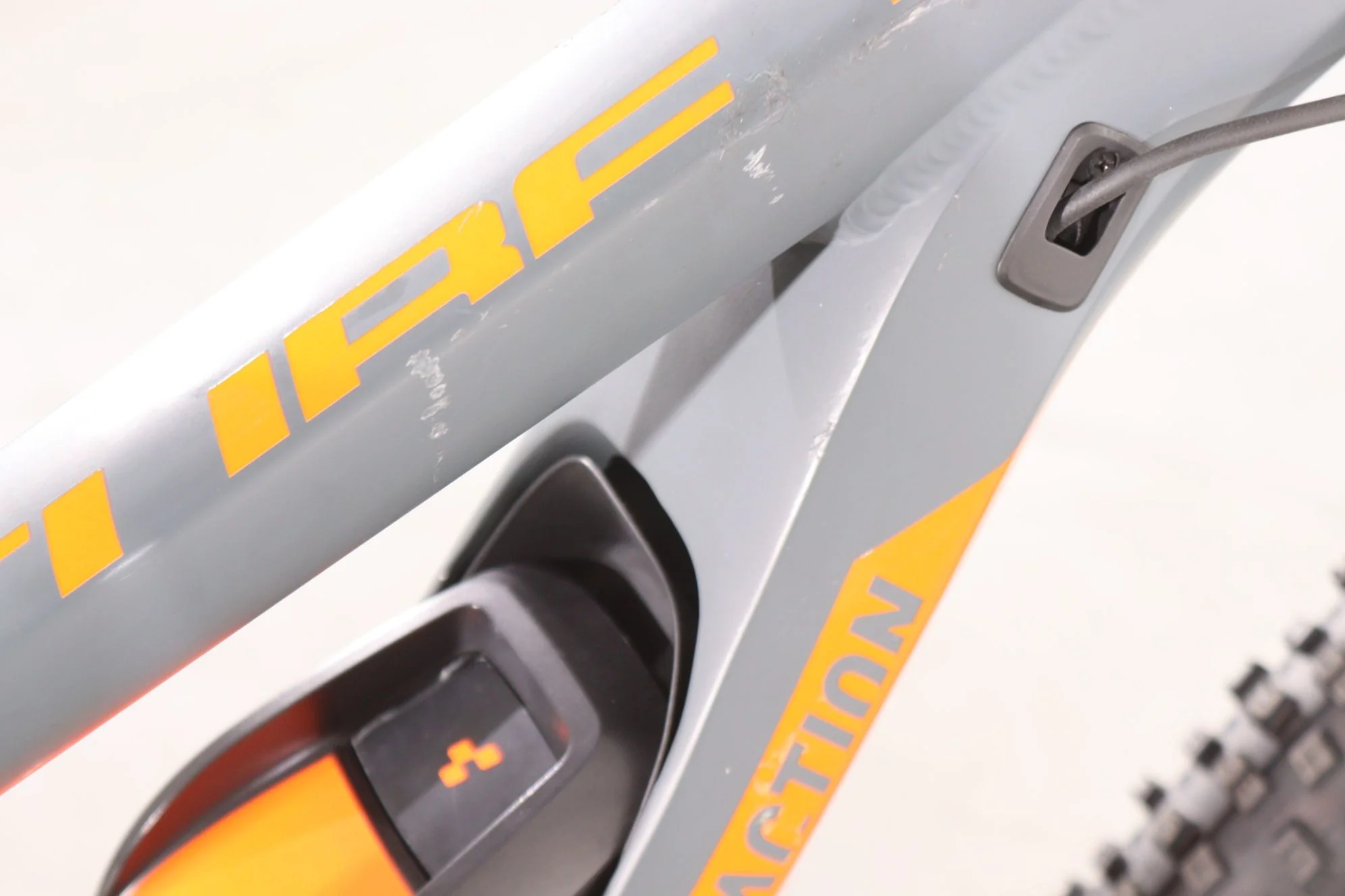 Cube Reaction Hybrid Pro 500 - Image 9