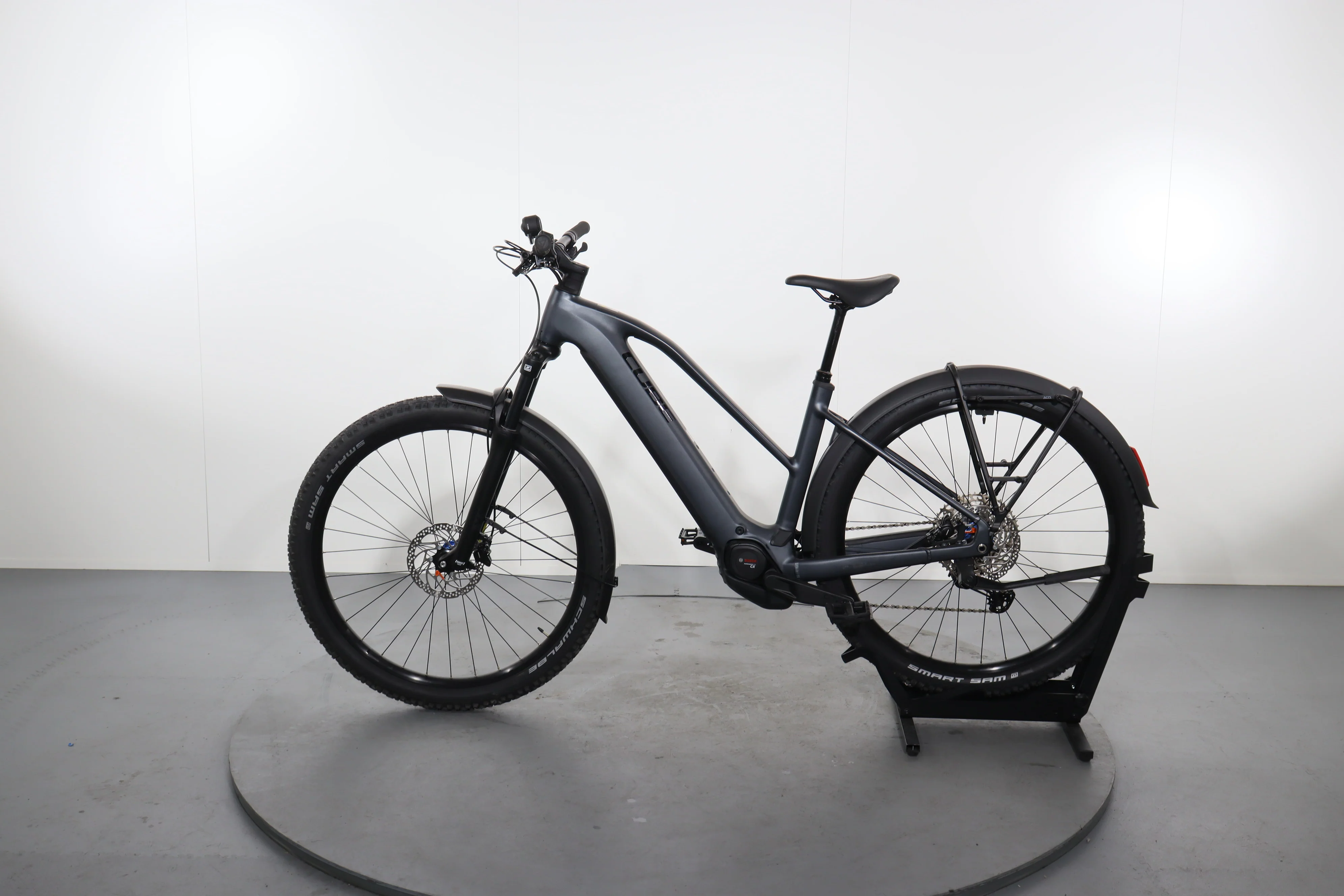 Cube Reaction Hybrid Pro 600 Allroad - Image 4
