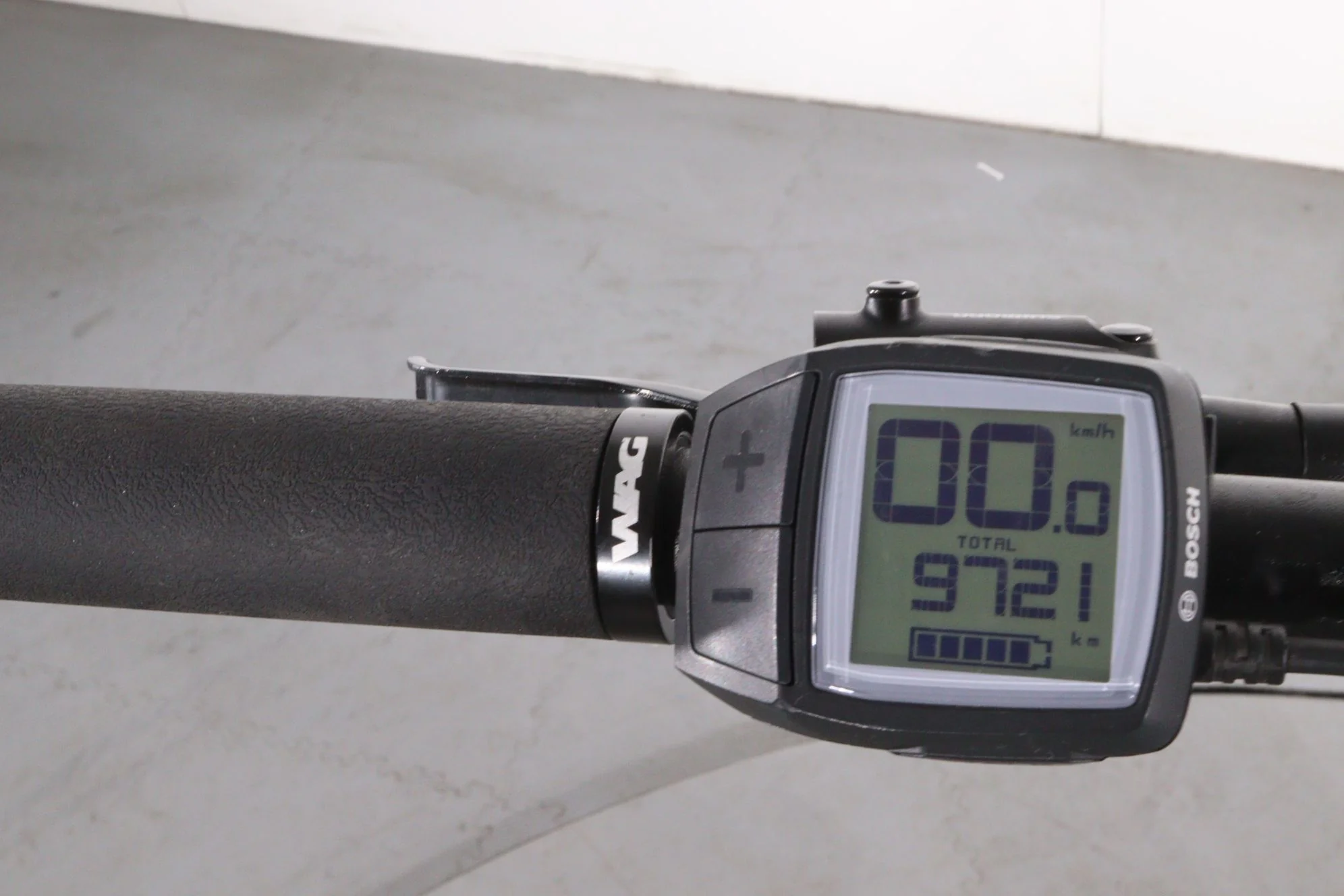 Cube Reaction Hybrid Pro 625 Allroad - Image 8