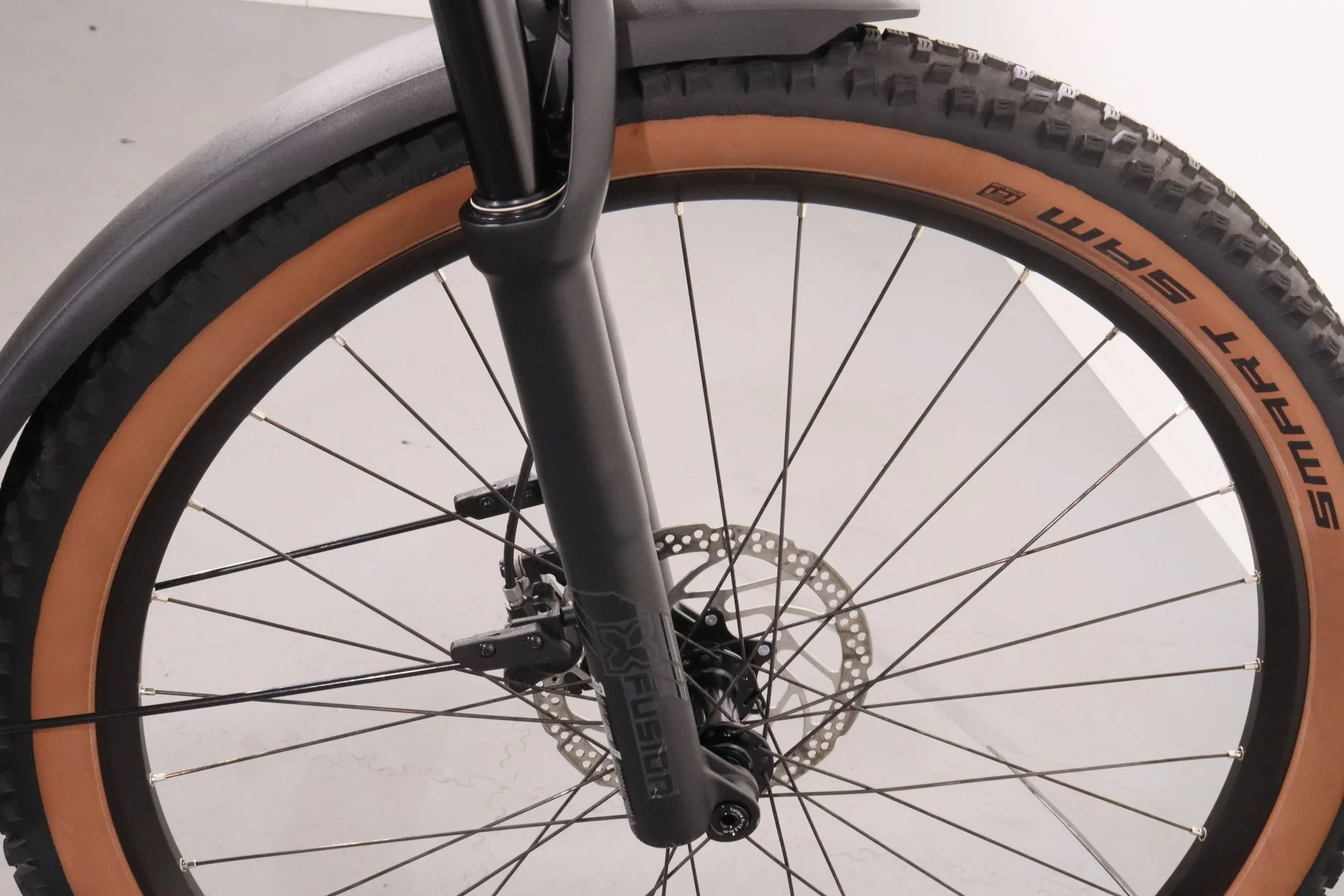 Cube Reaction Hybrid Pro 625 Allroad - Image 9