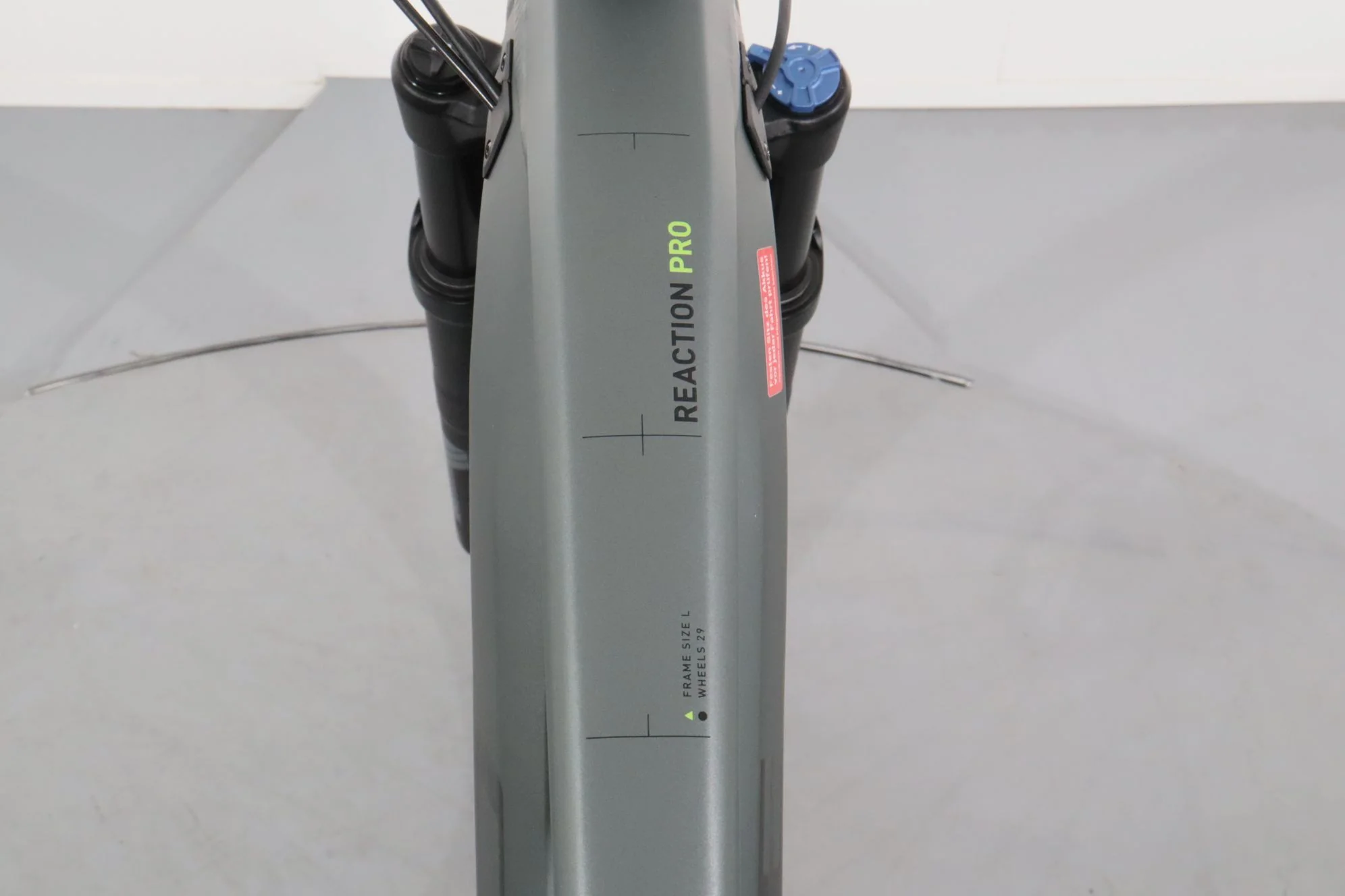 Cube Reaction Hybrid Pro 625 - Image 11