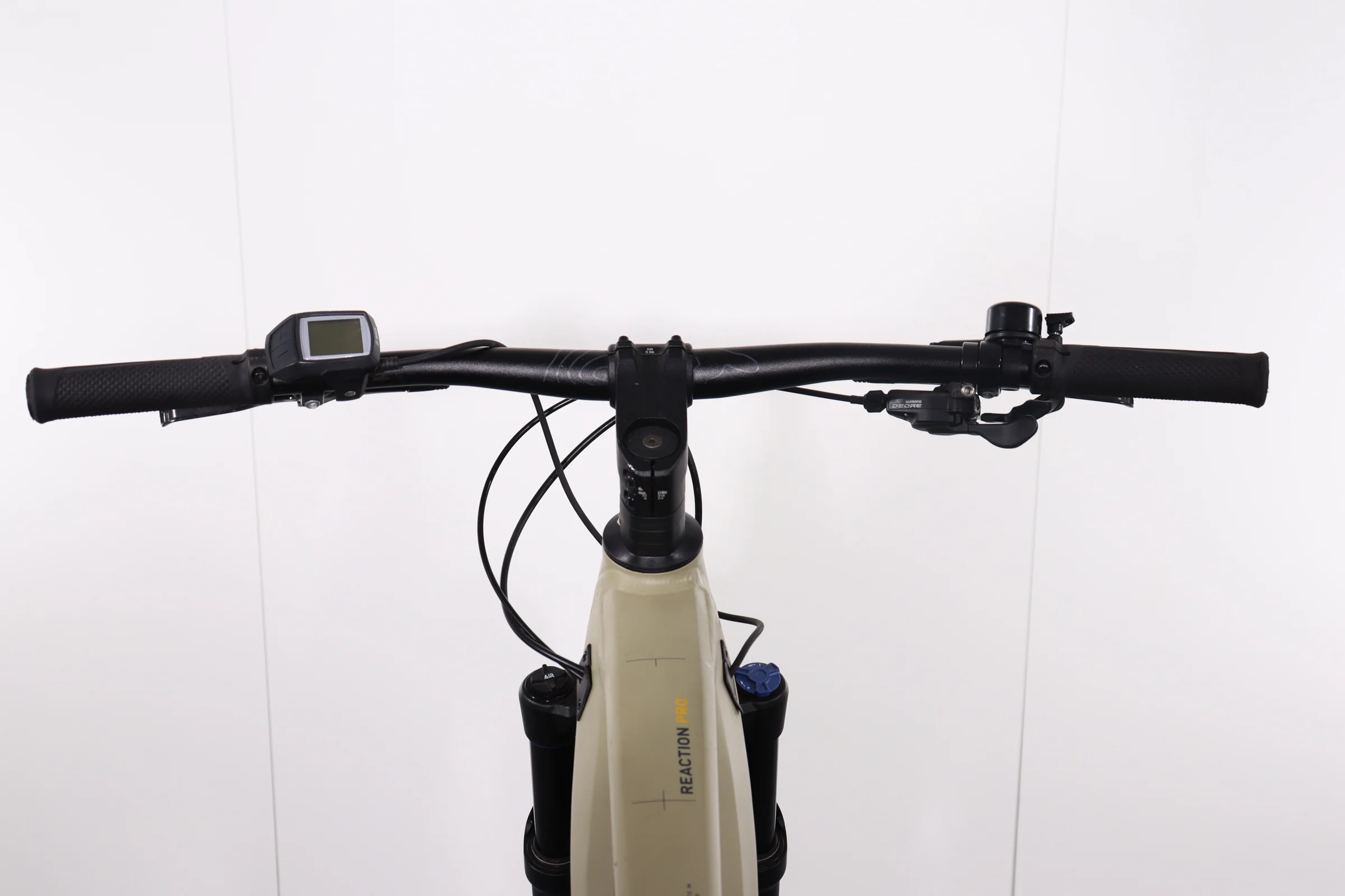 Cube Reaction Hybrid Pro 625 - Image 7