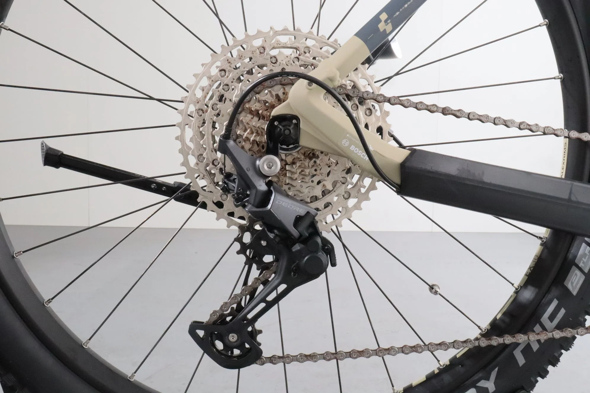 Cube Reaction Hybrid Pro 625 - Image 9