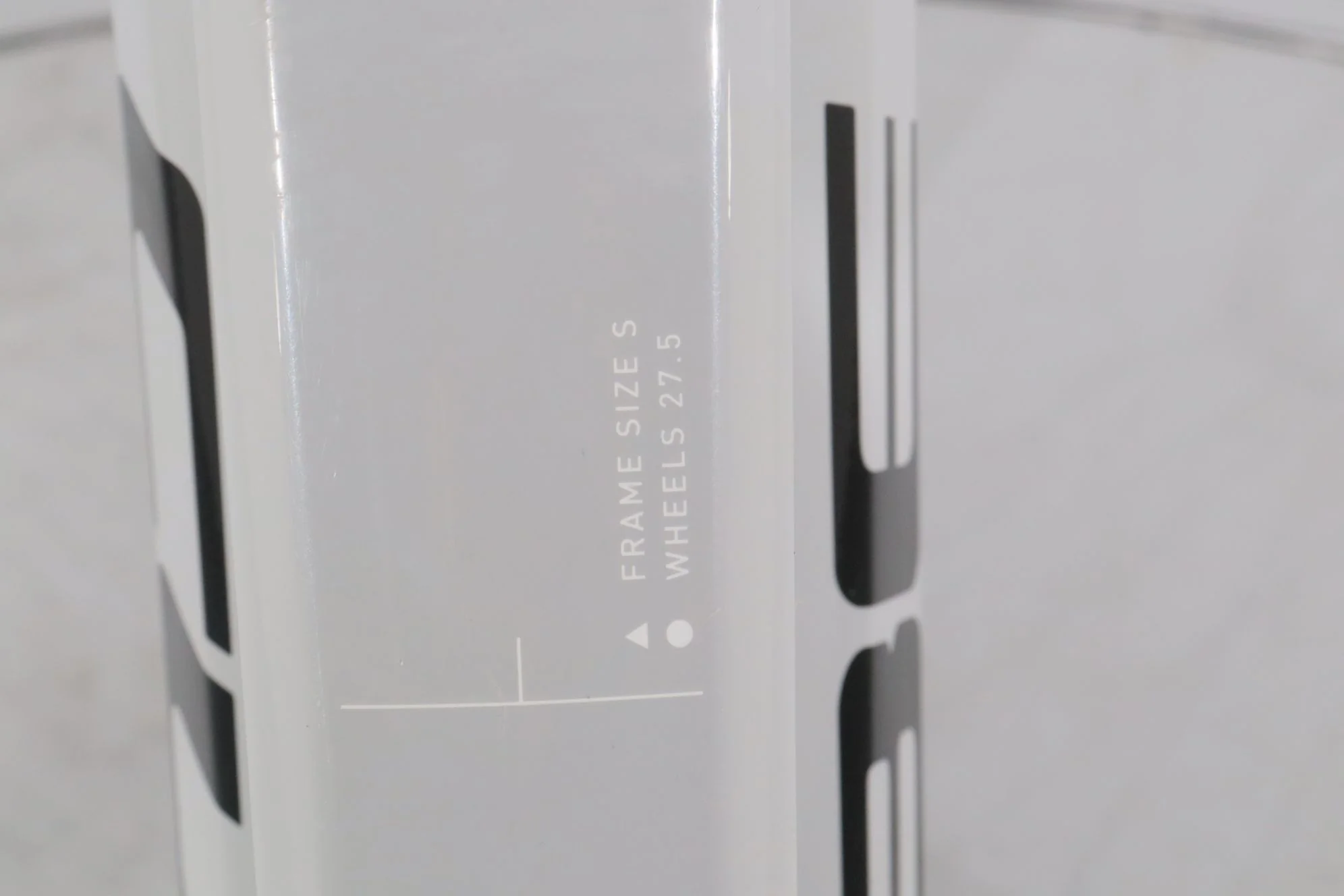 Cube Reaction Hybrid Pro 625 - Image 13