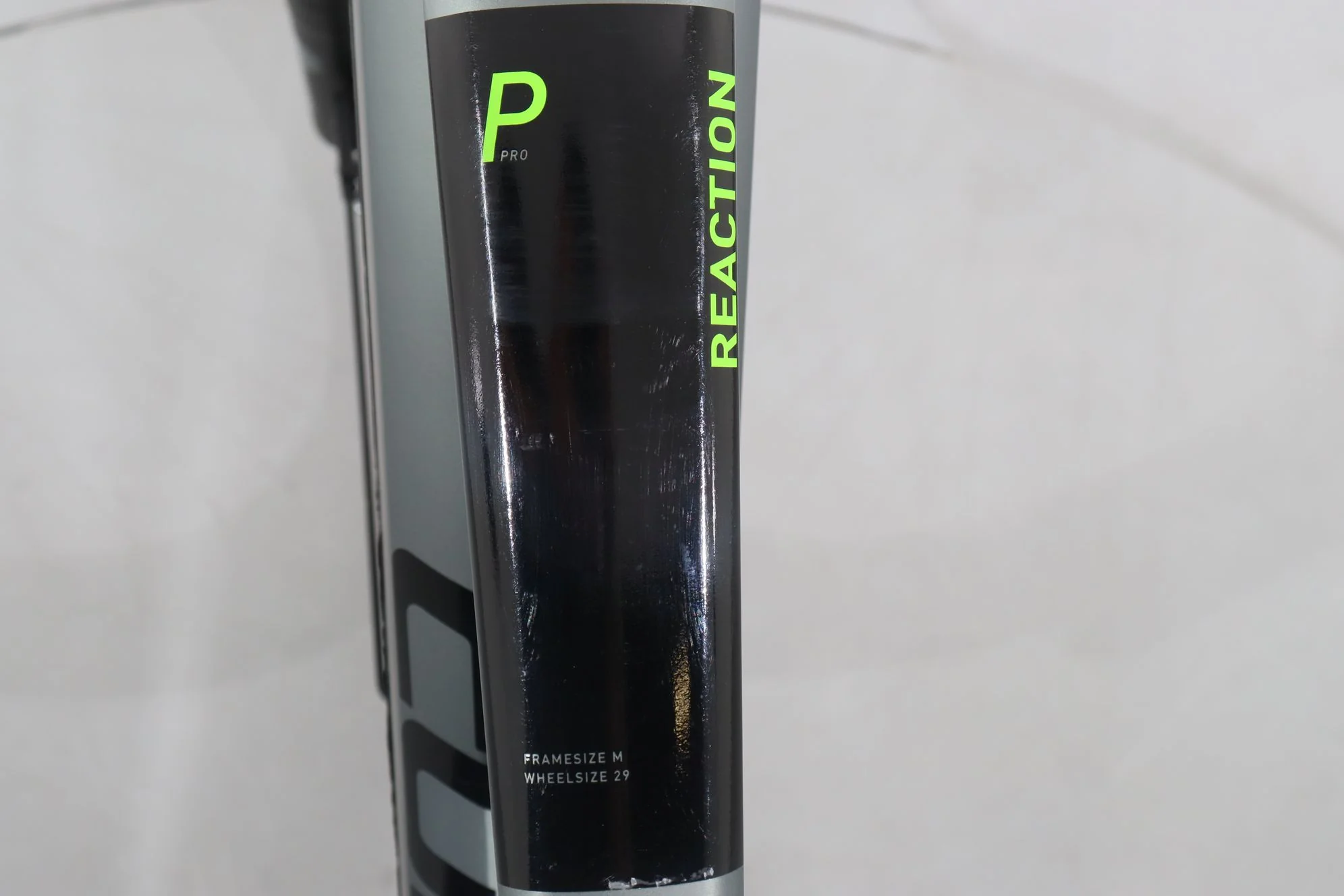 Cube Reaction Hybrid Pro 625 - Image 13