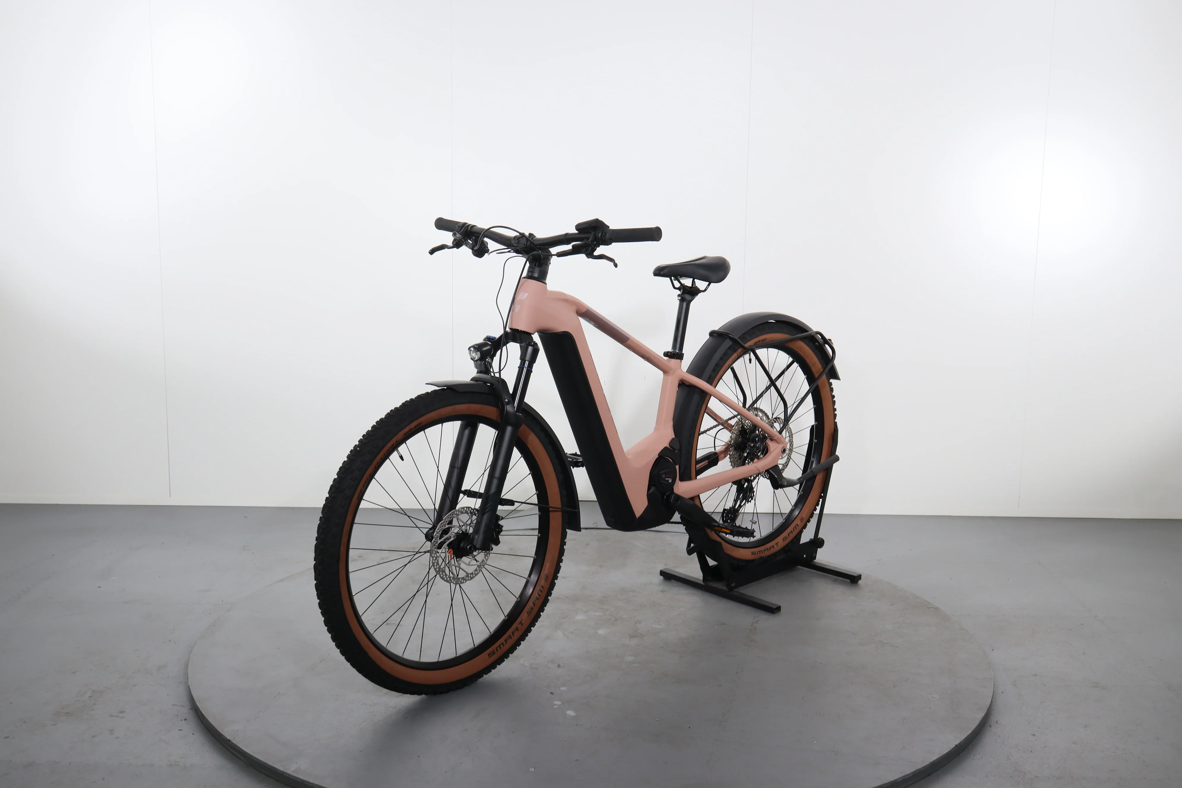 Cube Reaction Hybrid Pro 750 Allroad - Image 3