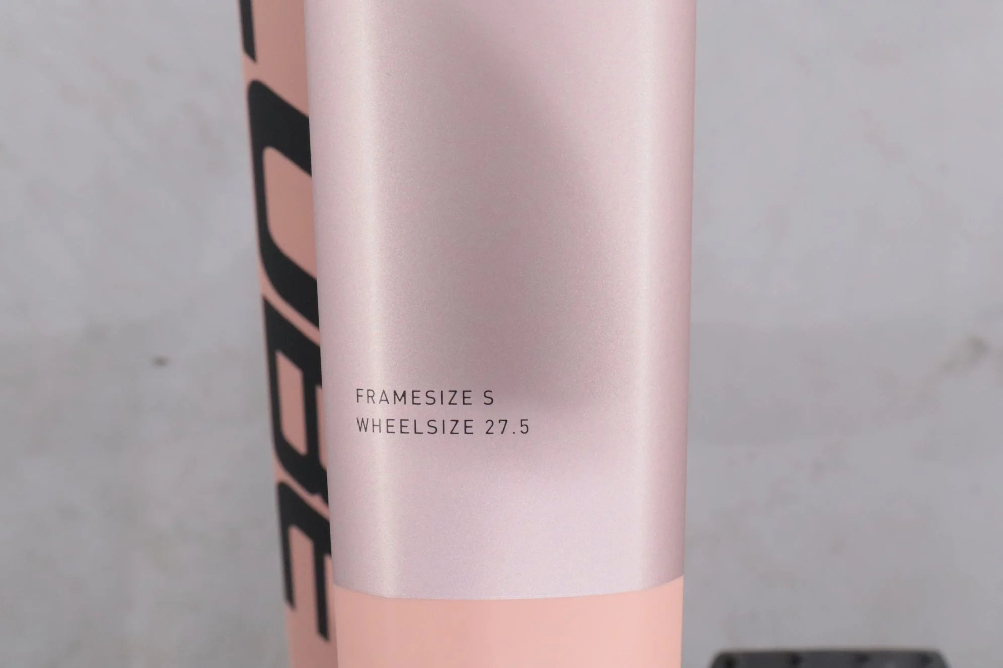 Cube Reaction Hybrid Pro 750 Allroad - Image 8