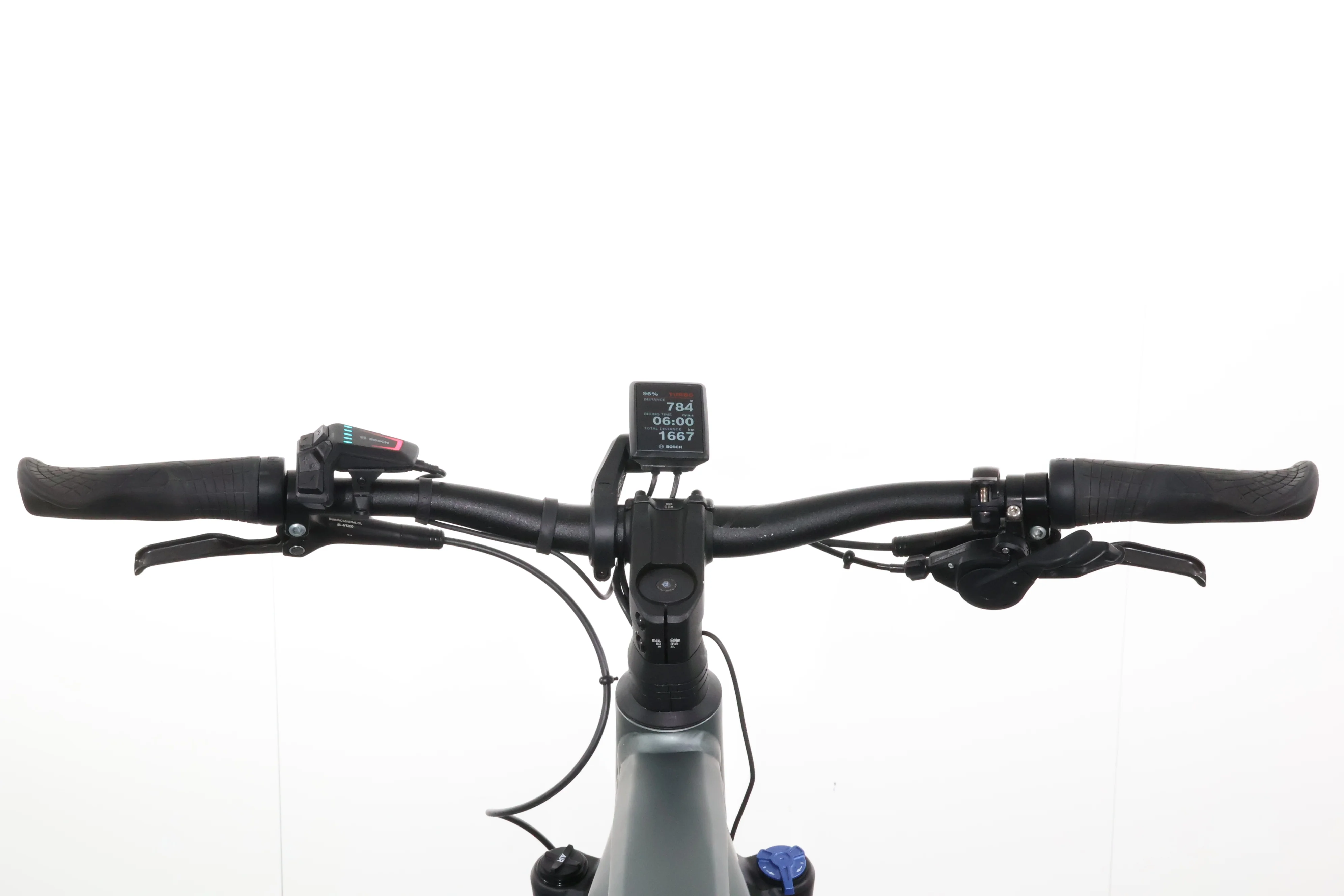 Cube Reaction Hybrid Pro 750 Allroad - Image 7