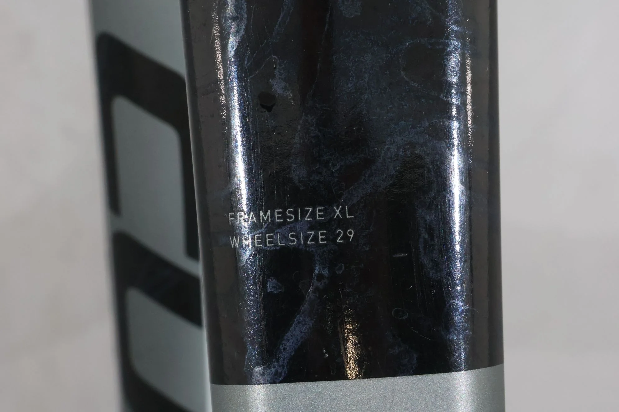 Cube Reaction Hybrid Pro 750 Allroad - Image 8