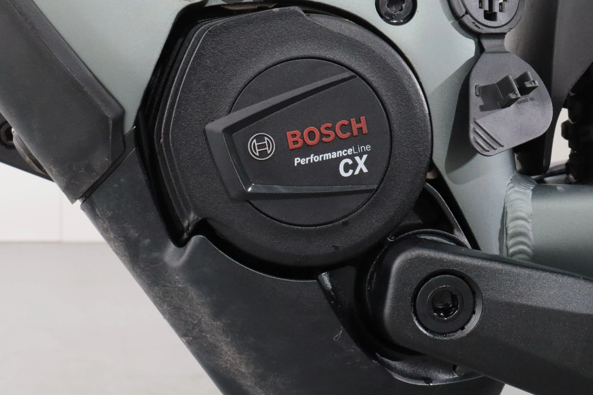 Cube Reaction Hybrid Pro 750 Allroad - Image 8