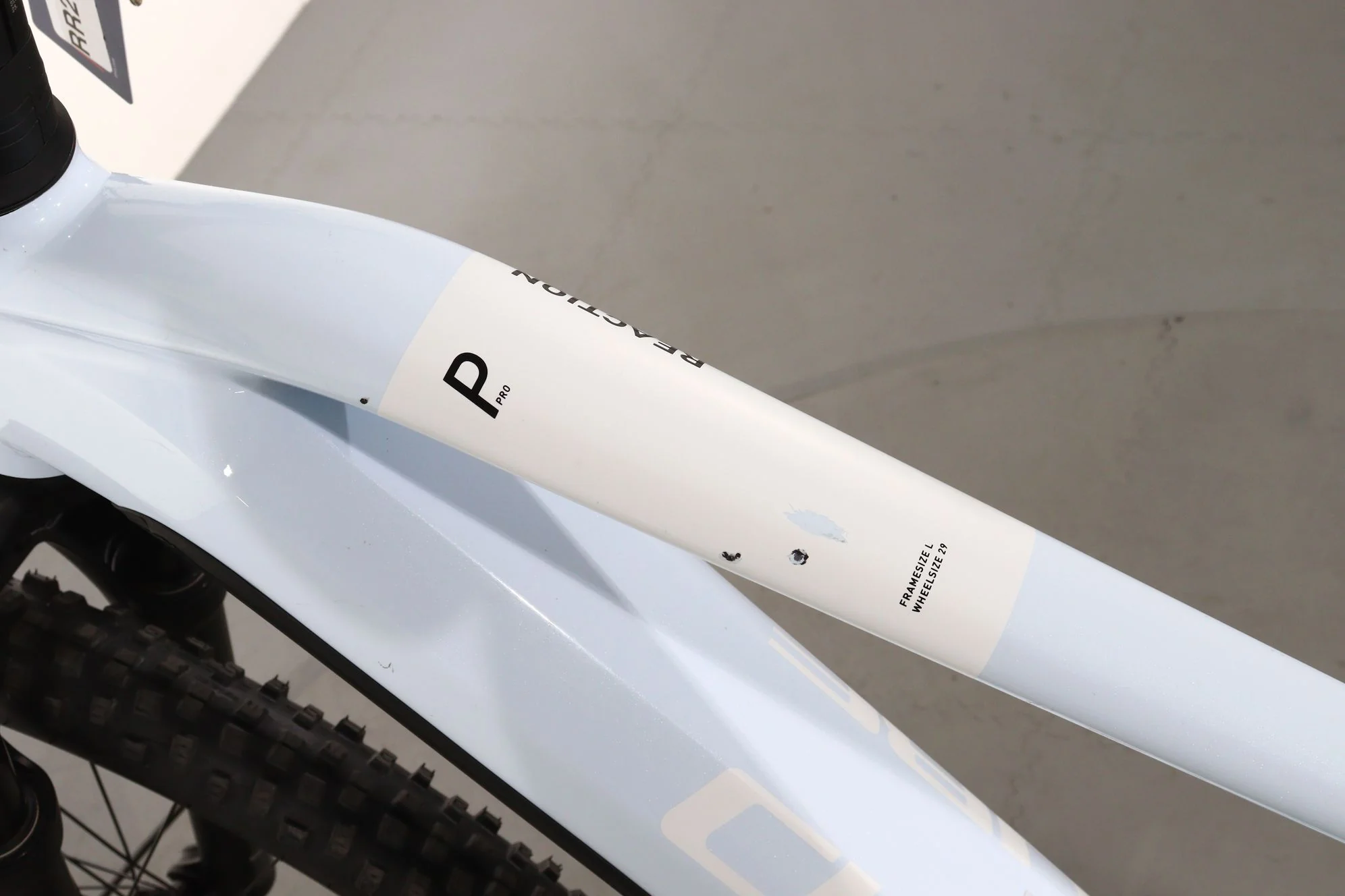 Cube Reaction Hybrid Pro 750 Allroad - Image 12