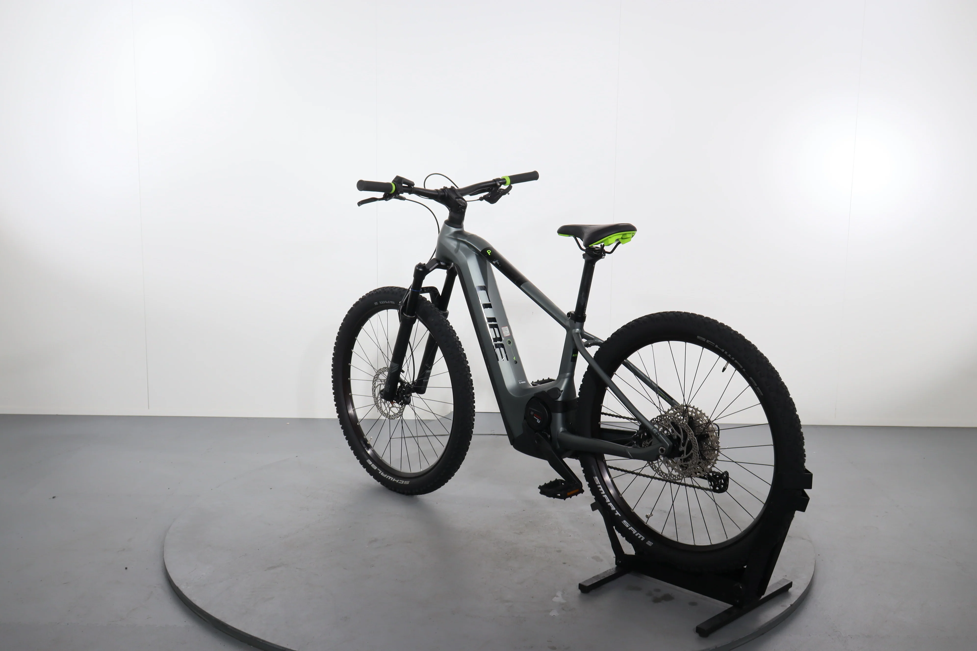 Cube Reaction Hybrid Pro 750 - Image 5