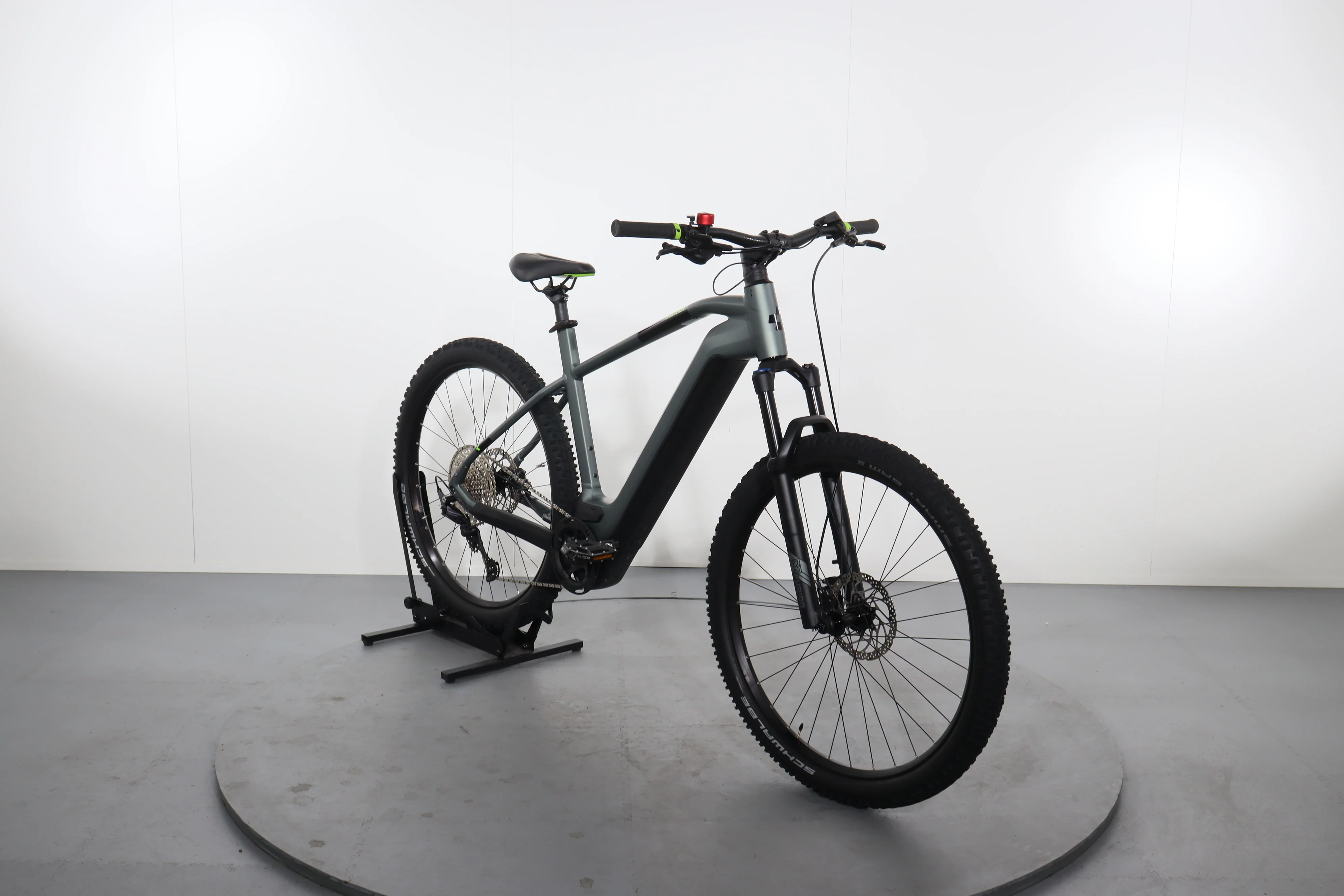 Cube Reaction Hybrid Pro 750 - Image 2
