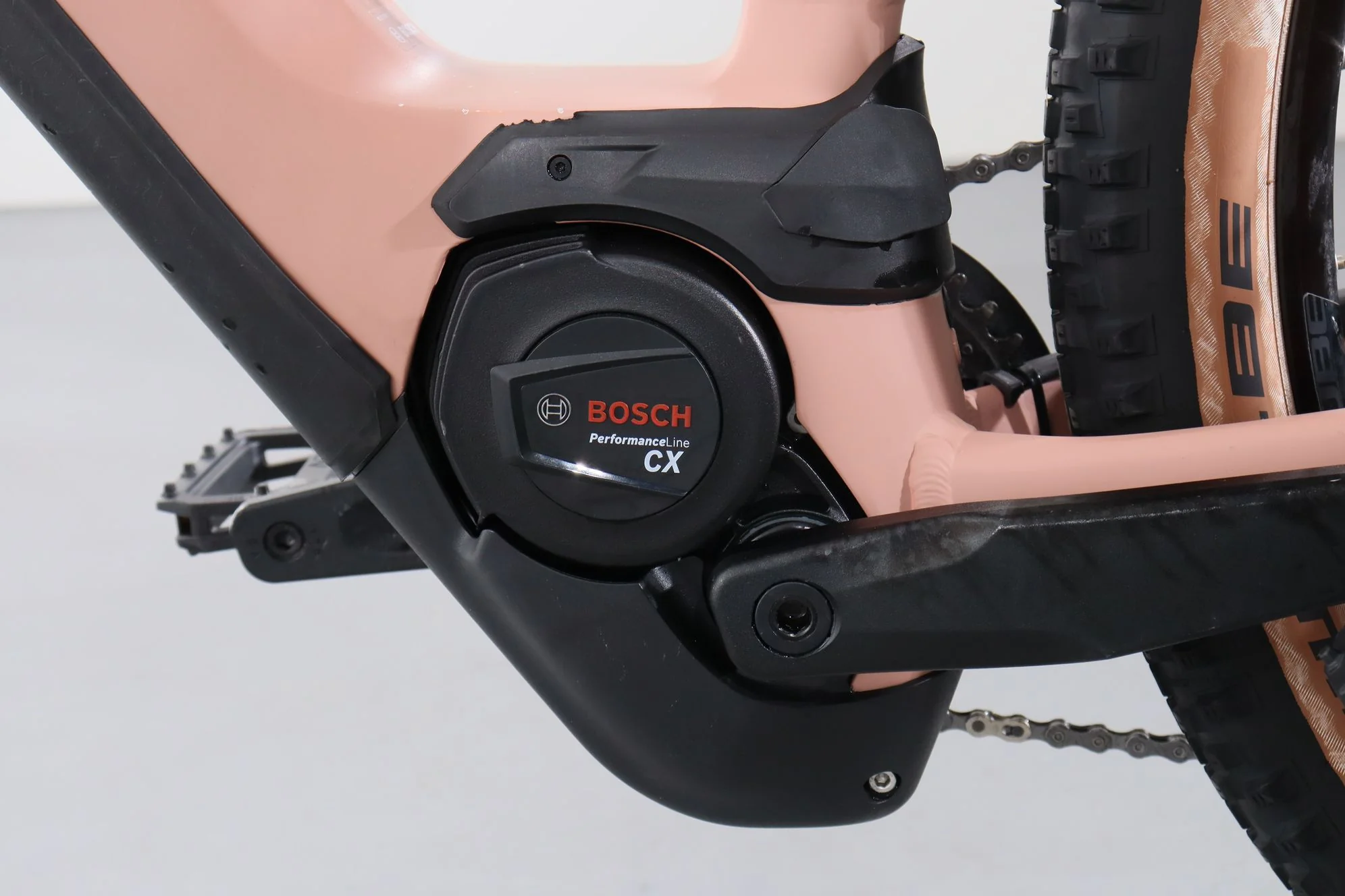 Cube Reaction Hybrid Pro 750 - Image 9