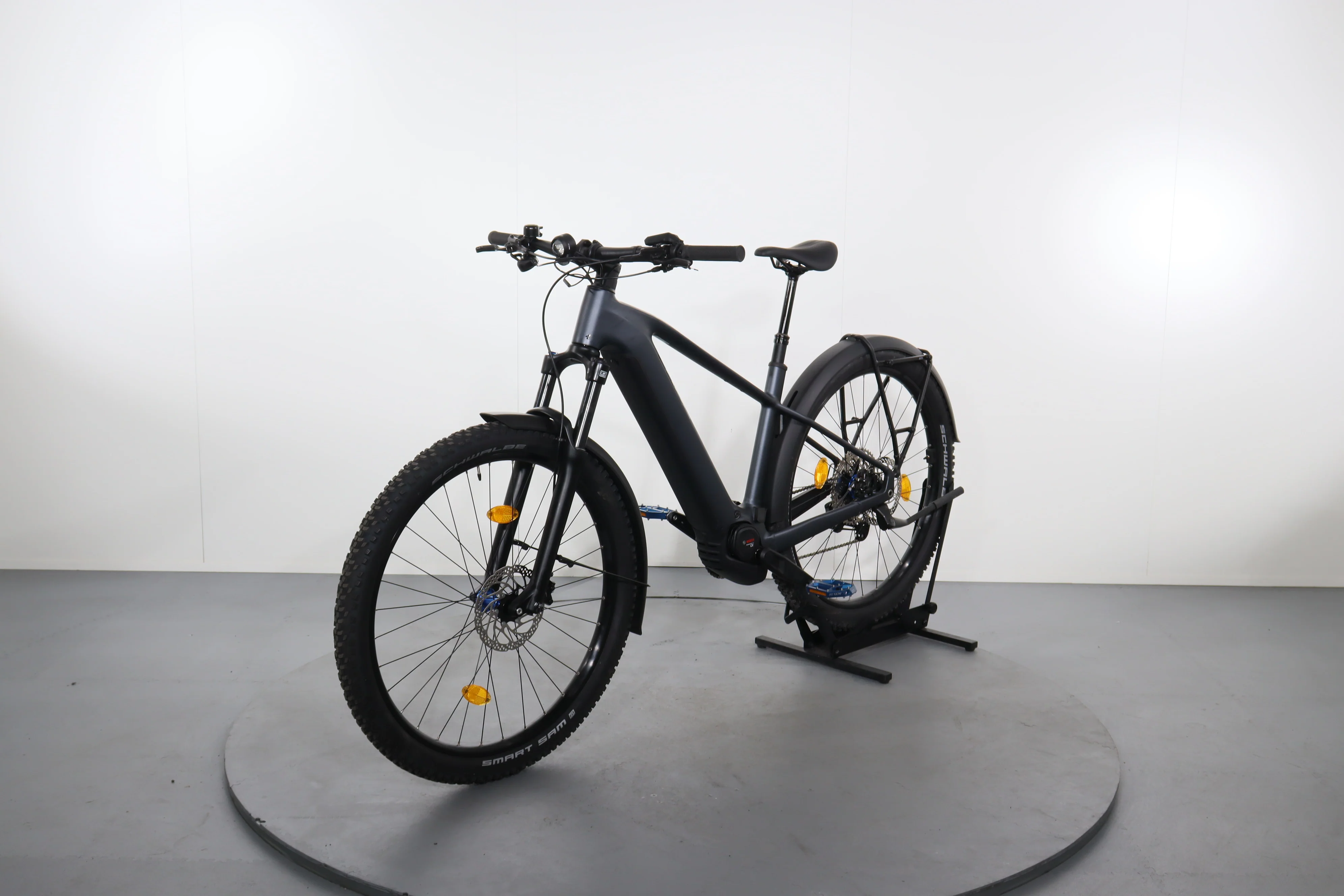 Cube Reaction Hybrid Pro 800 Allroad - Image 3