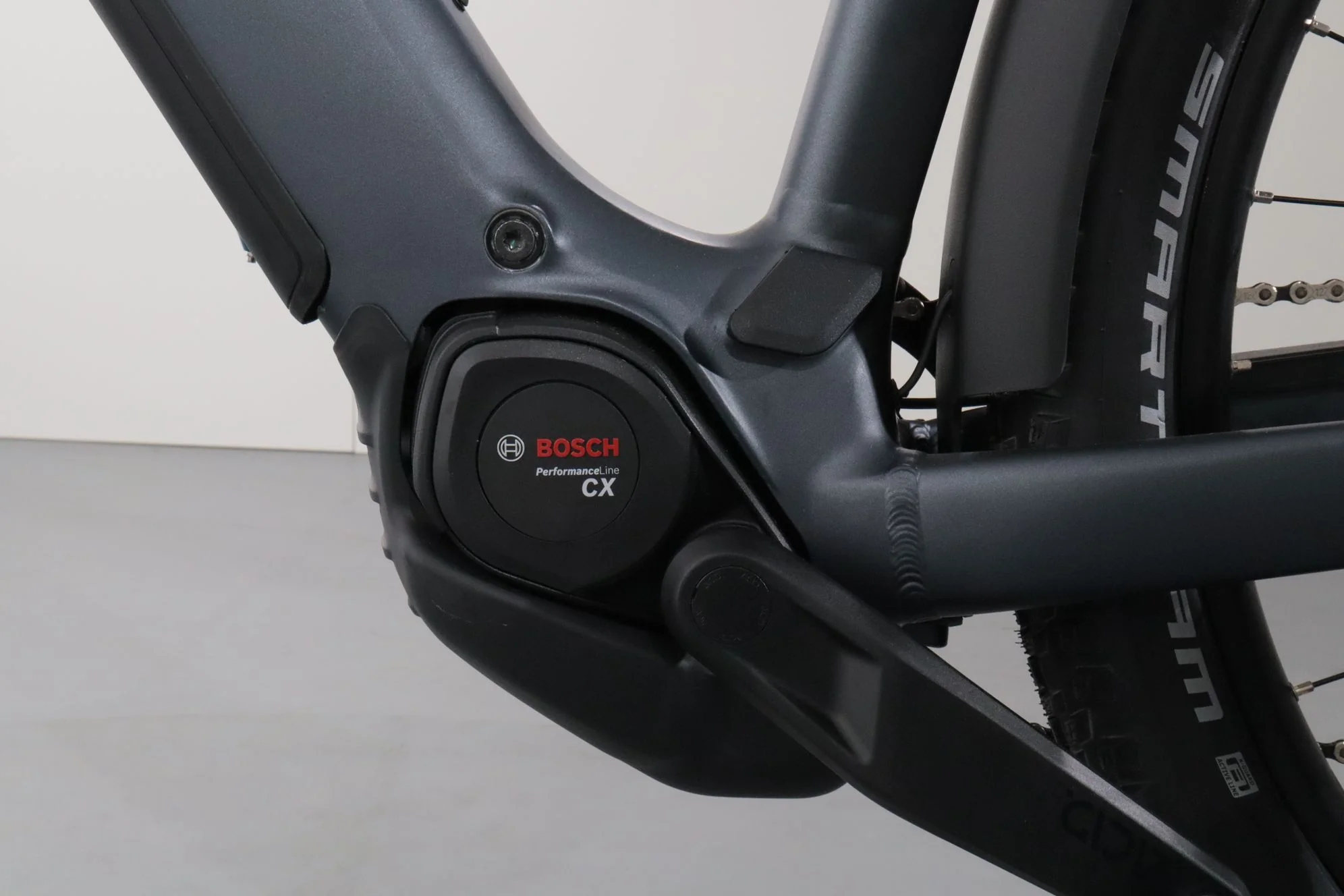 Cube Reaction Hybrid Pro 800 Allroad - Image 9