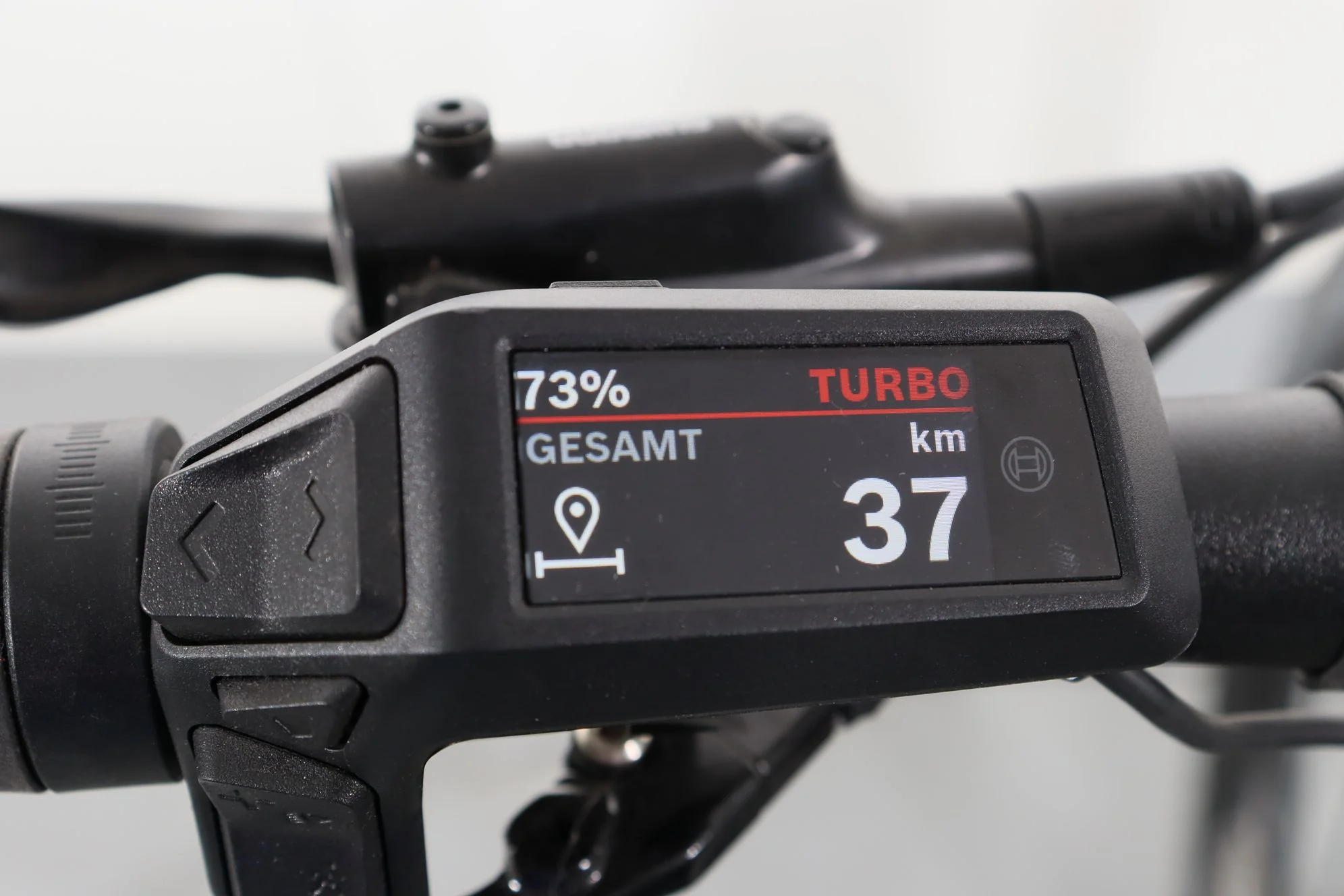 Cube Reaction Hybrid Pro 800 Allroad - Image 12