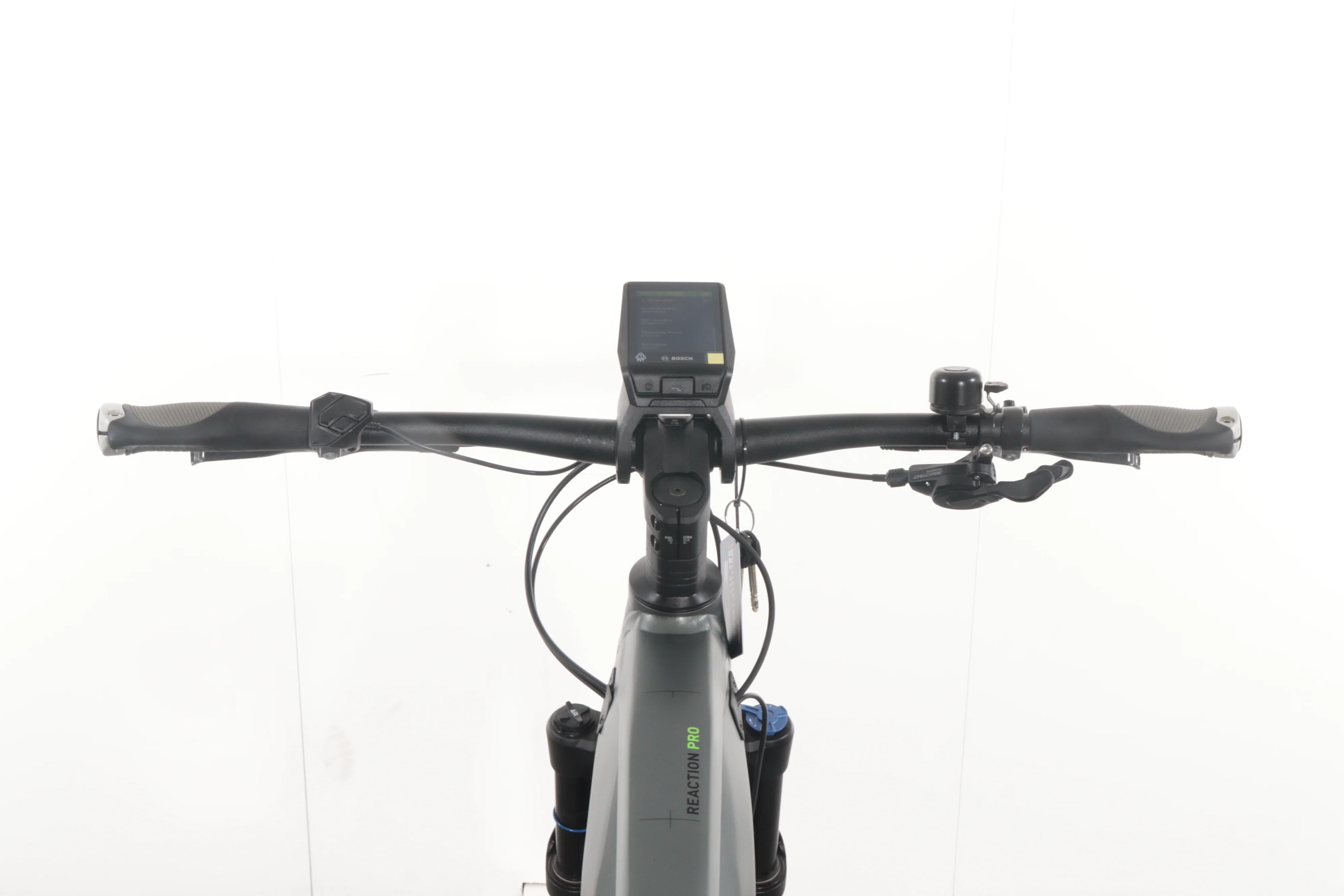 Cube Reaction Hybrid Pro Allroad - Image 7
