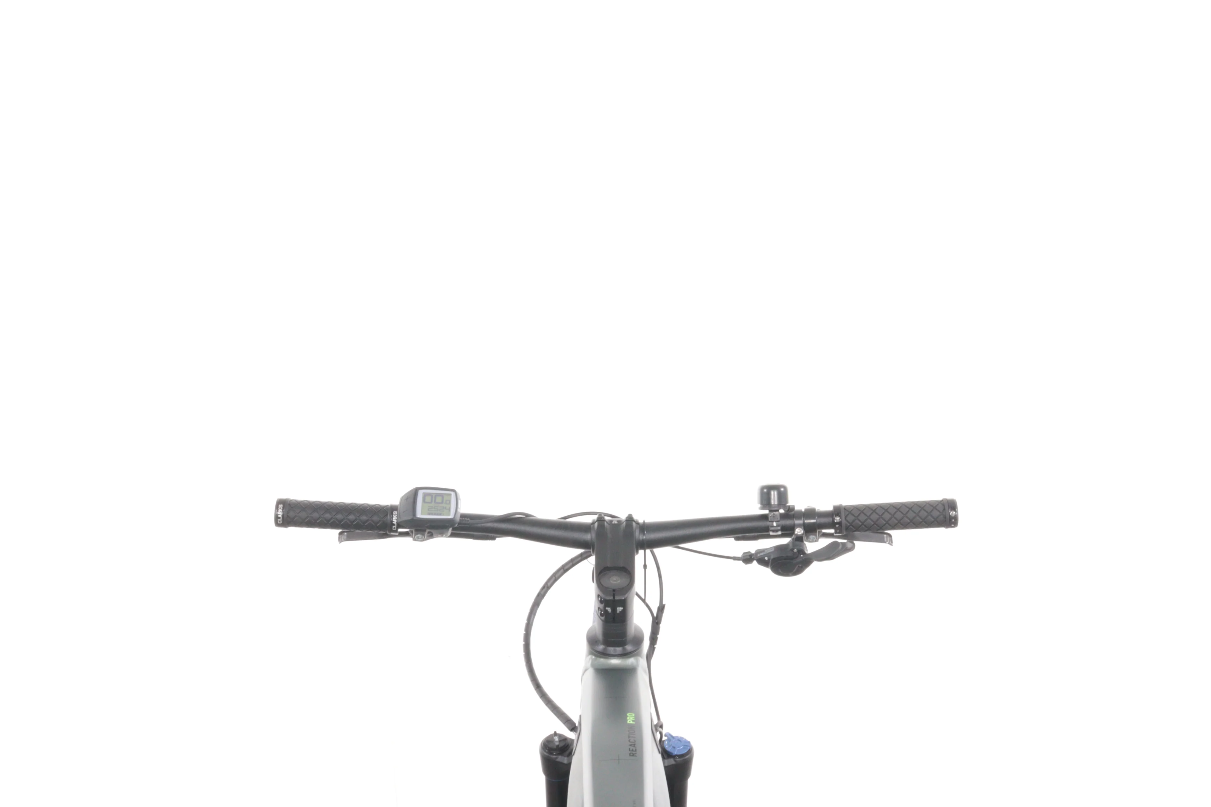Cube Reaction Hybrid Pro Allroad - Image 7