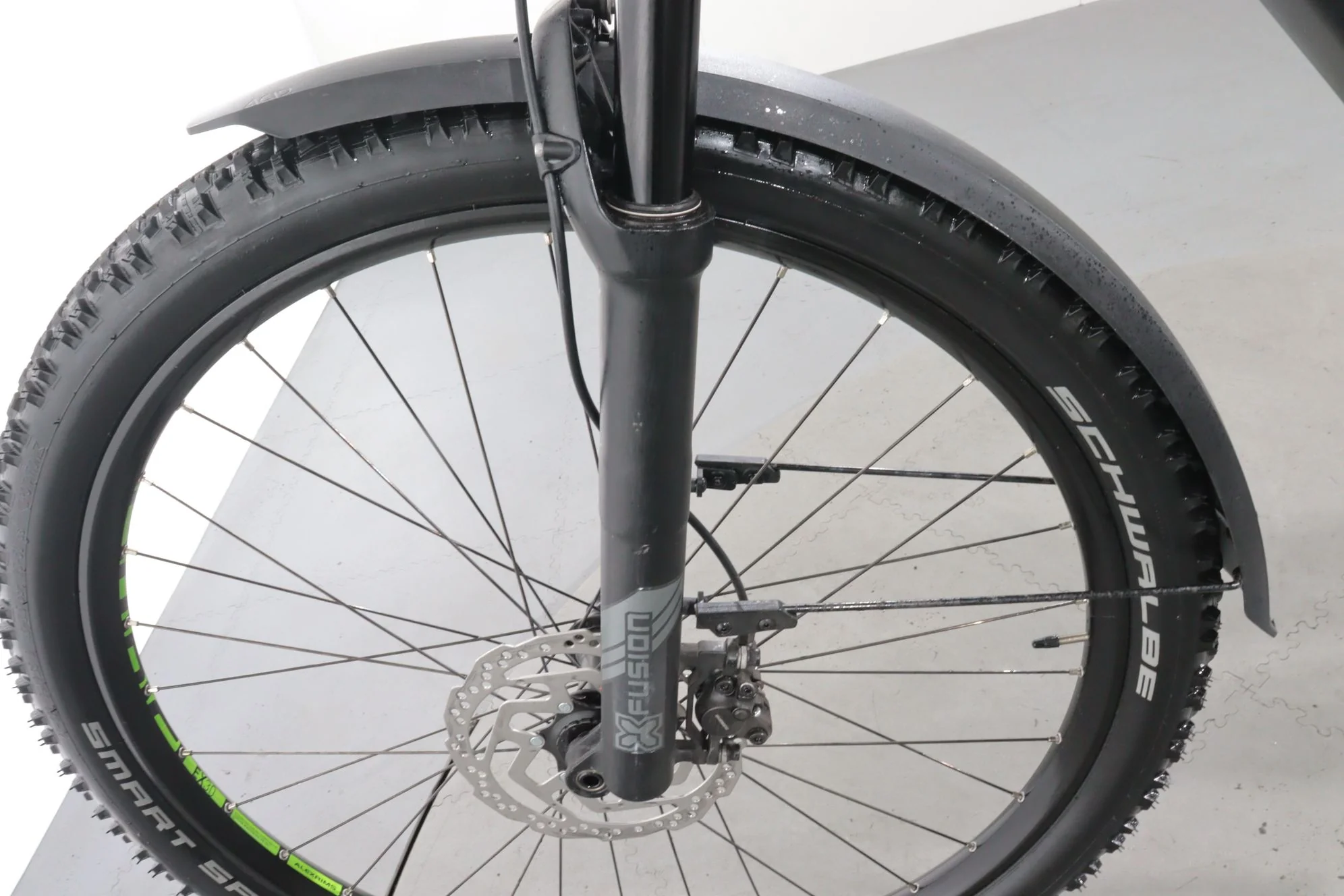 Cube Reaction Hybrid Pro Allroad - Image 8