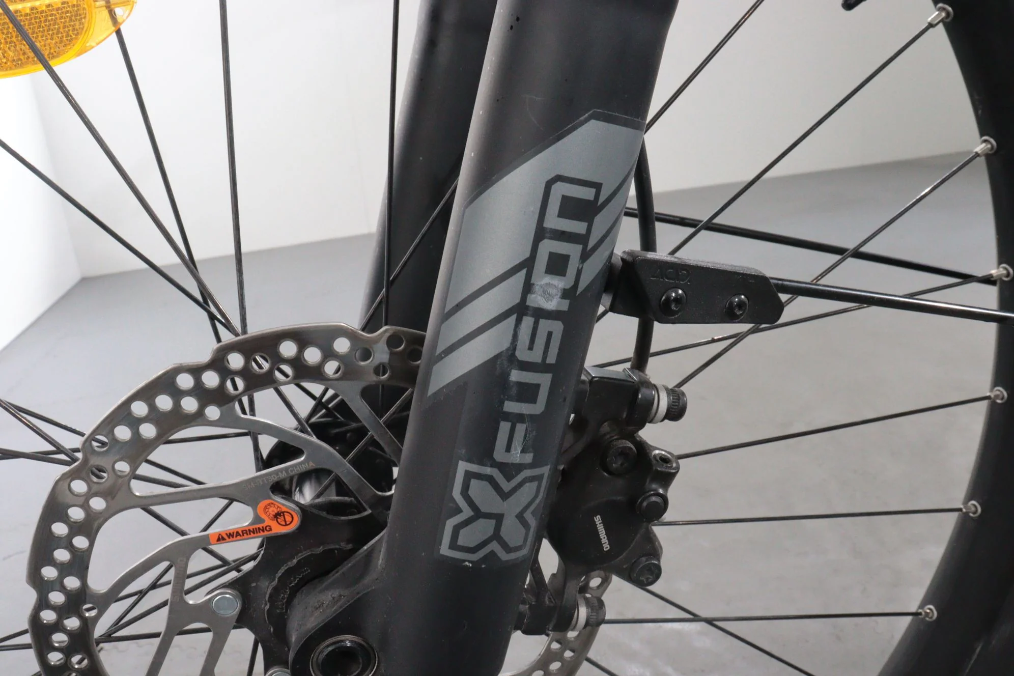 Cube Reaction Hybrid Pro Allroad - Image 11