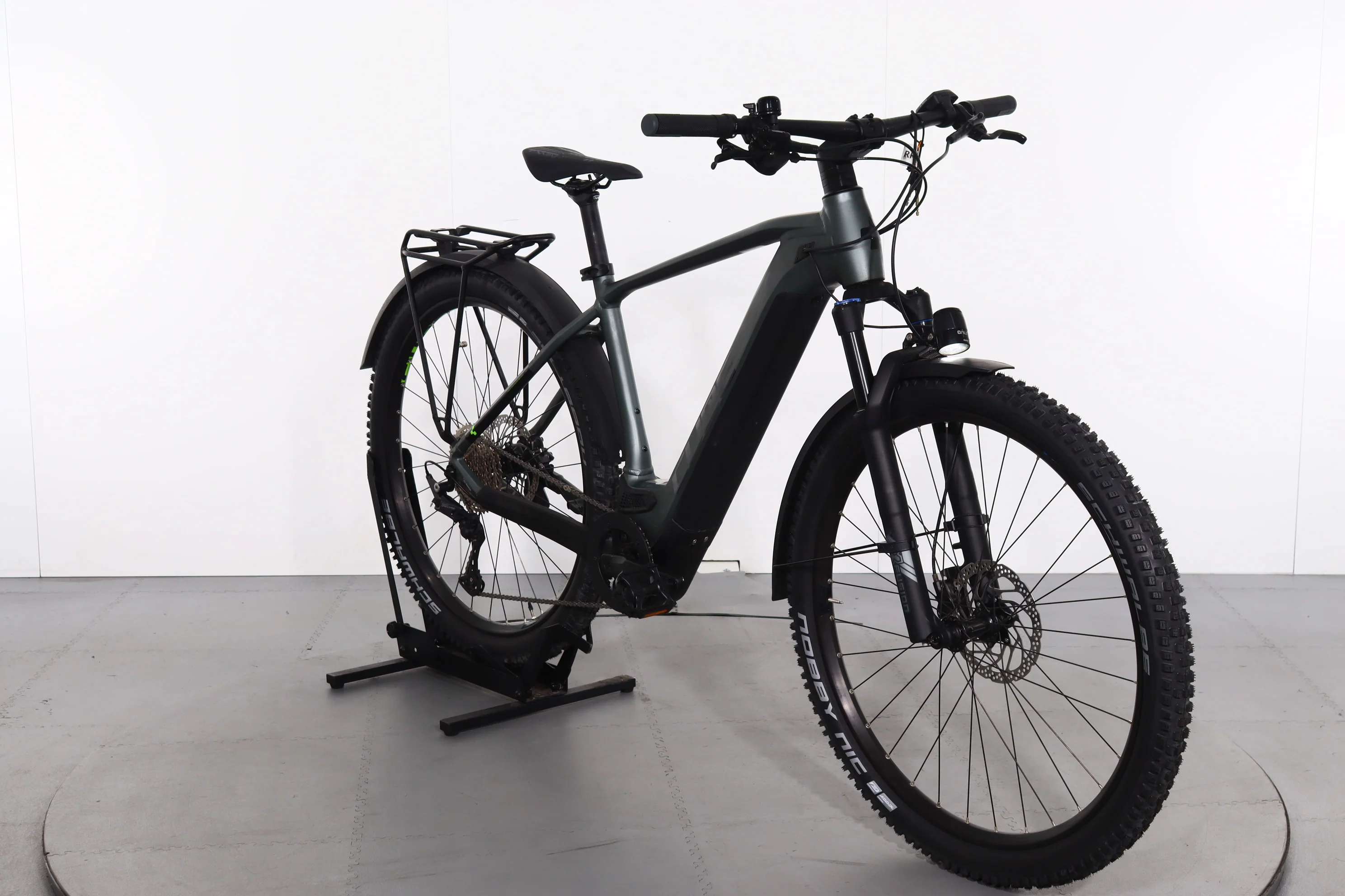 Cube Reaction Hybrid Pro Allroad - Image 4