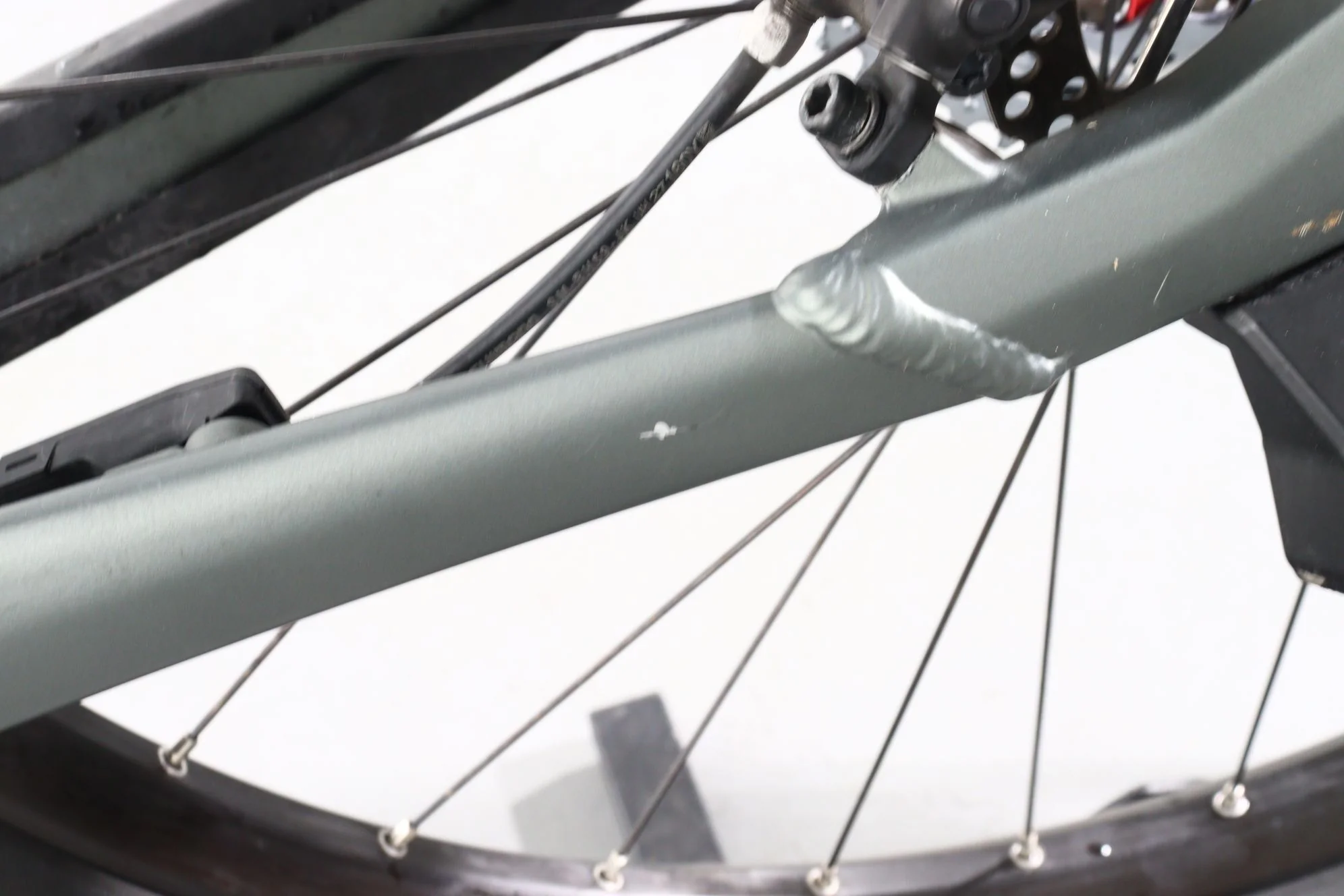 Cube Reaction Hybrid Pro Allroad - Image 9