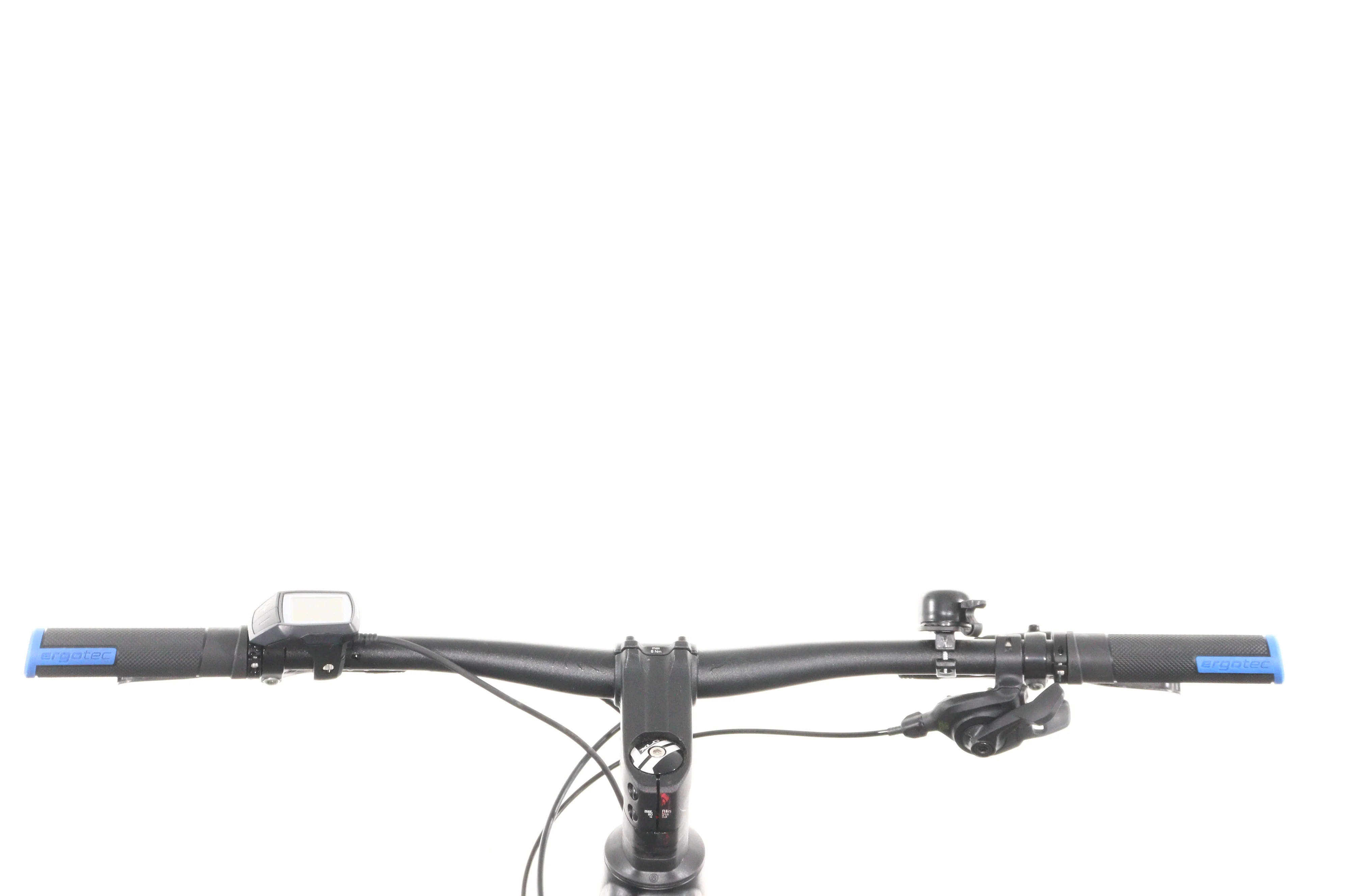 Cube Reaction Hybrid Pro Allroad - Image 7