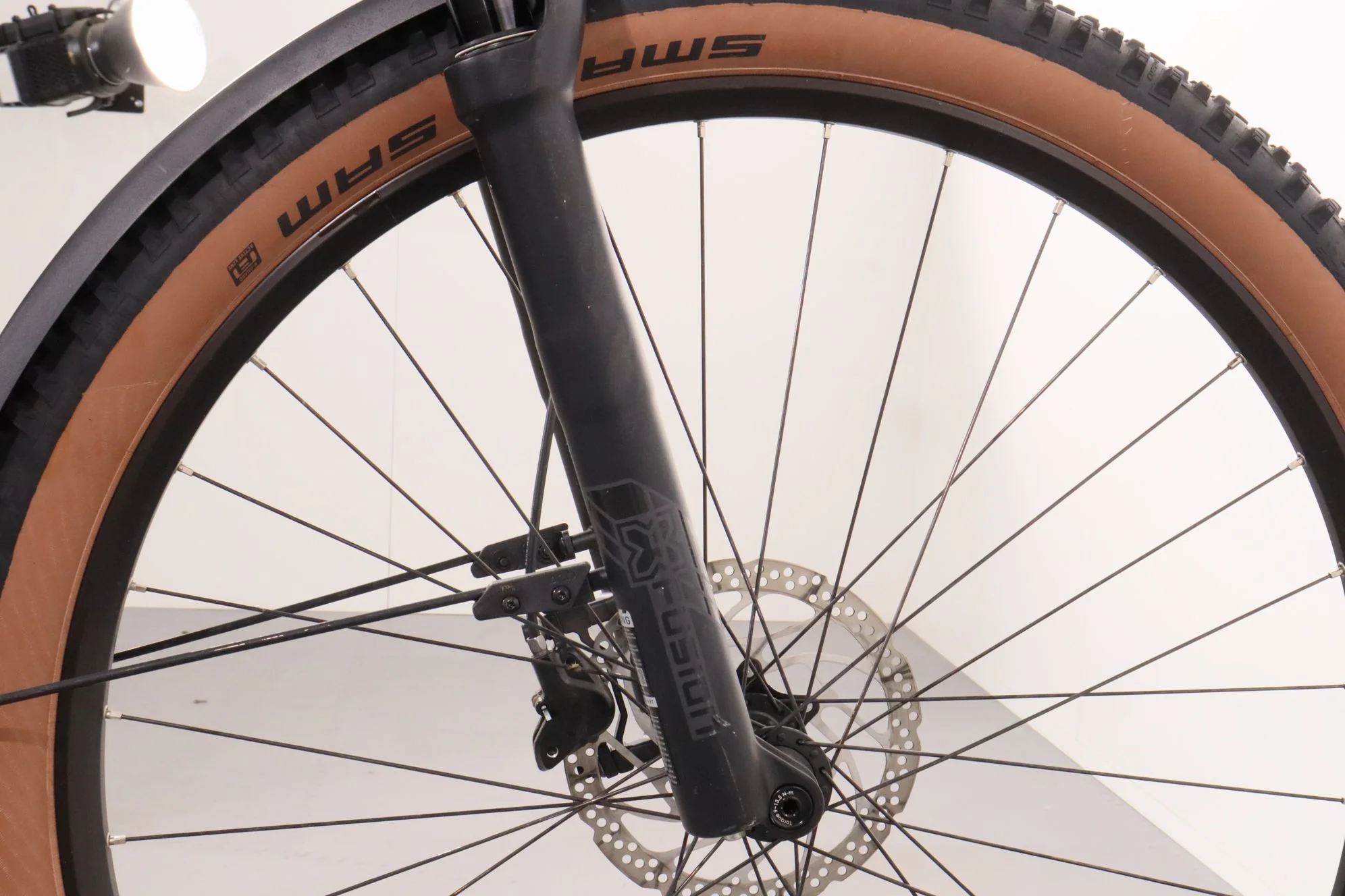 Cube Reaction Hybrid Pro Allroad - Image 10
