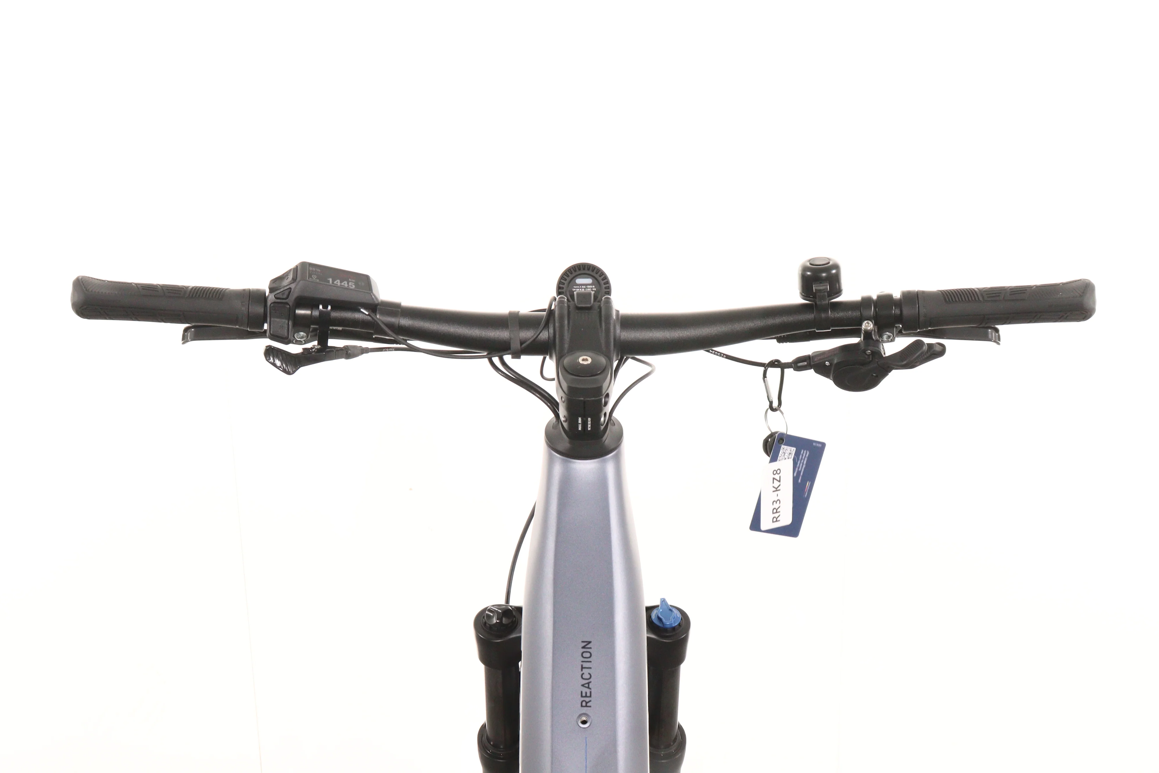 Cube Reaction Hybrid Pro Allroad - Image 7