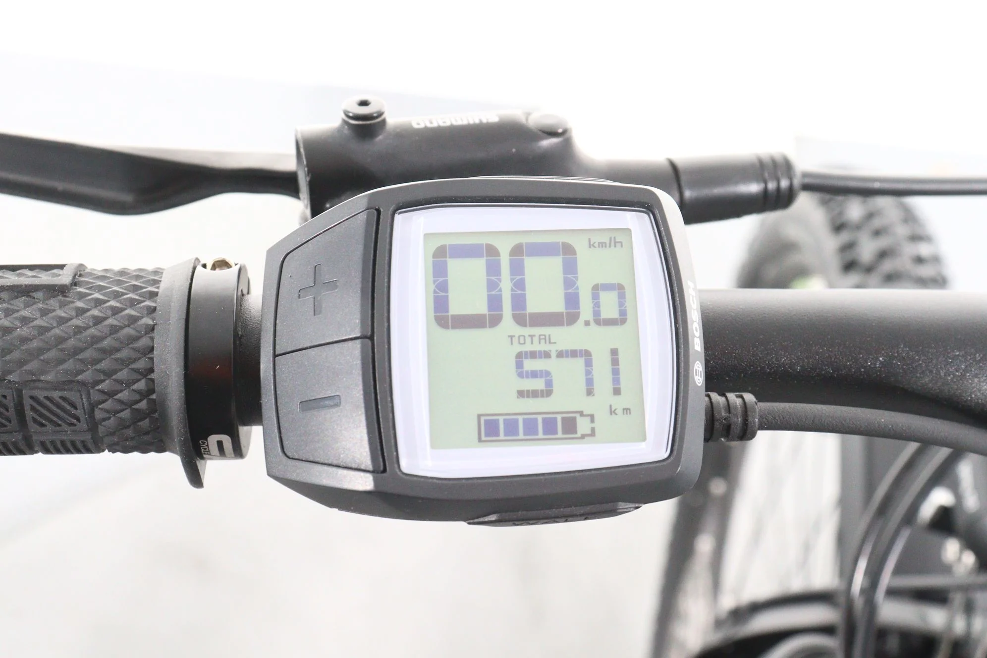 Cube Reaction Hybrid Pro Allroad - Image 10